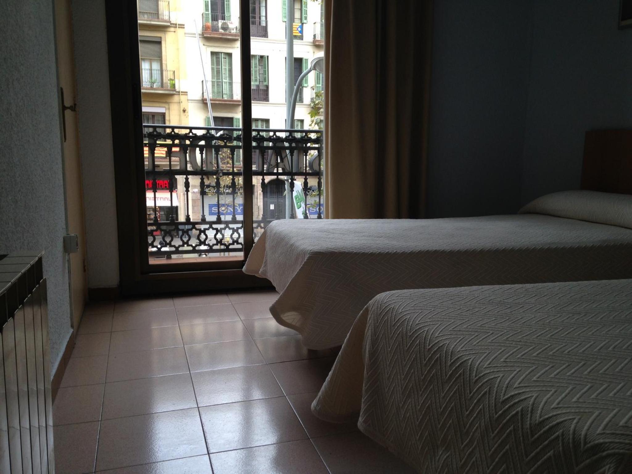 Double or Twin Room photo 3