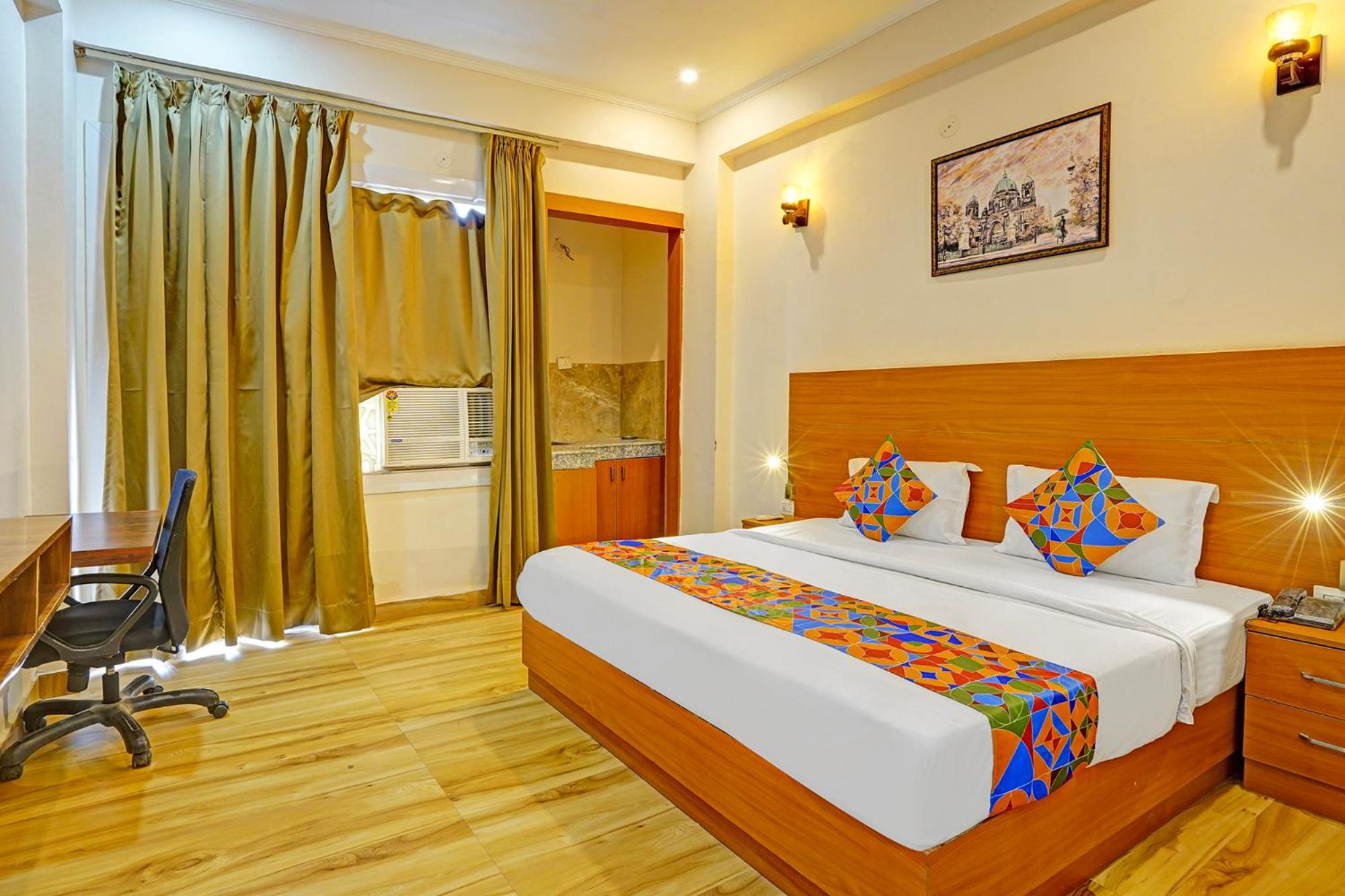 Deluxe Room photo 3