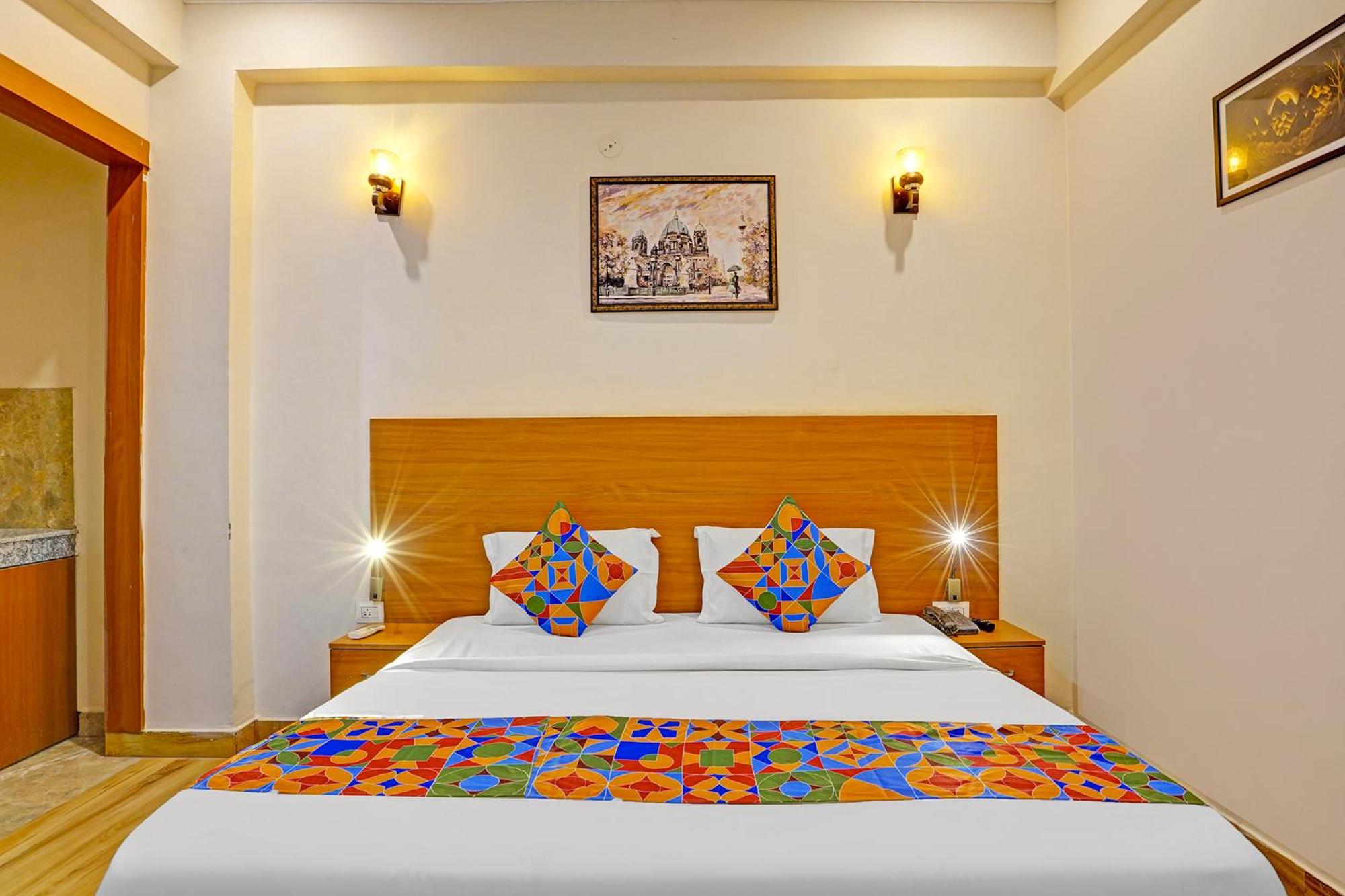 Deluxe Room photo 2