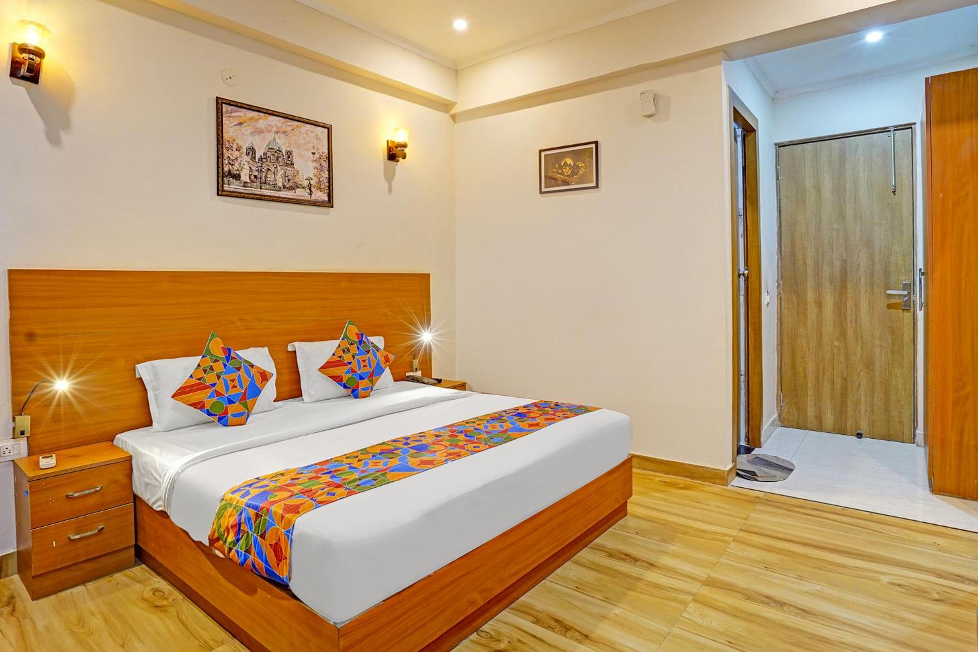 Deluxe Room photo 1