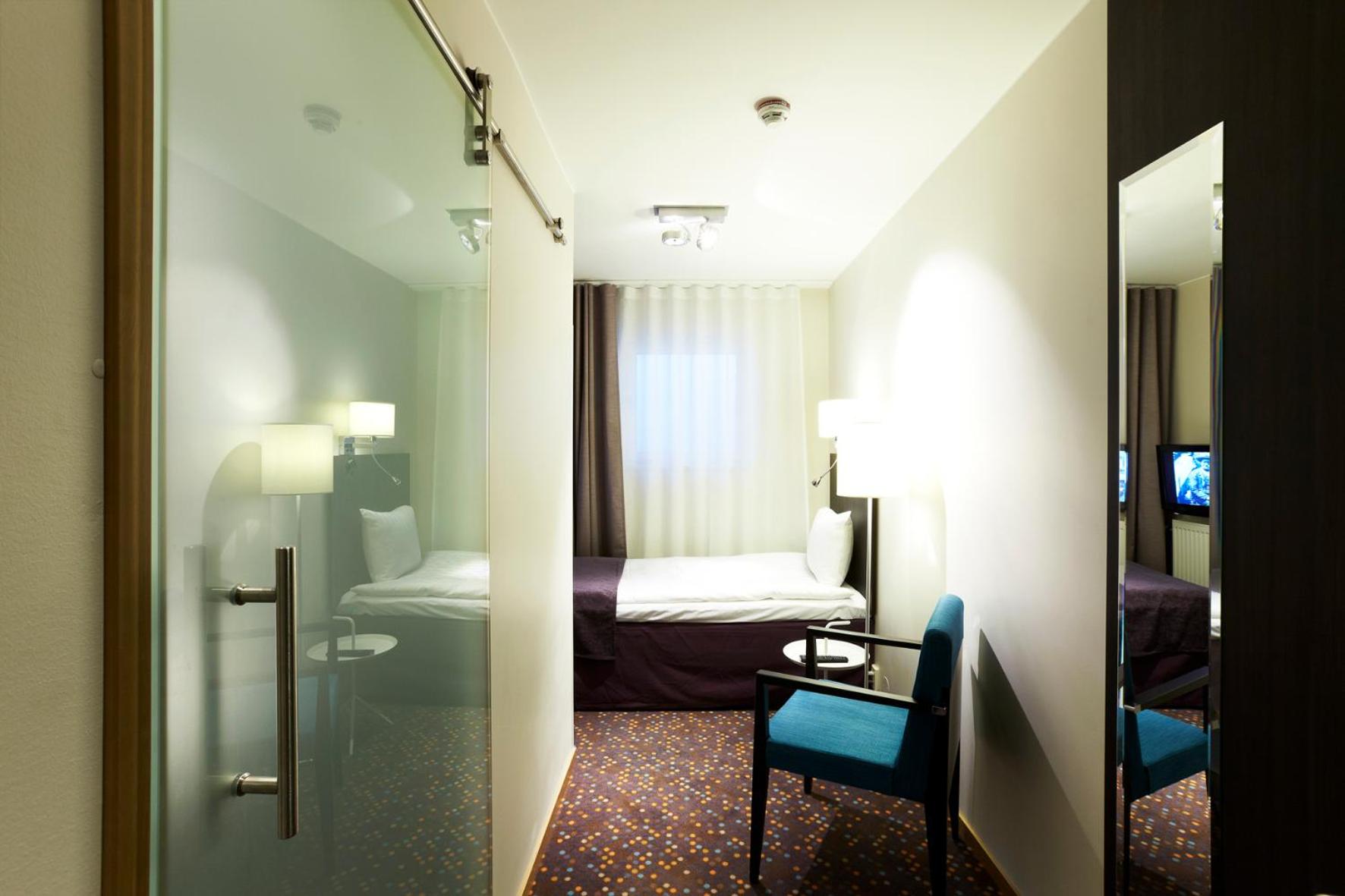 Standard Single Room photo 1