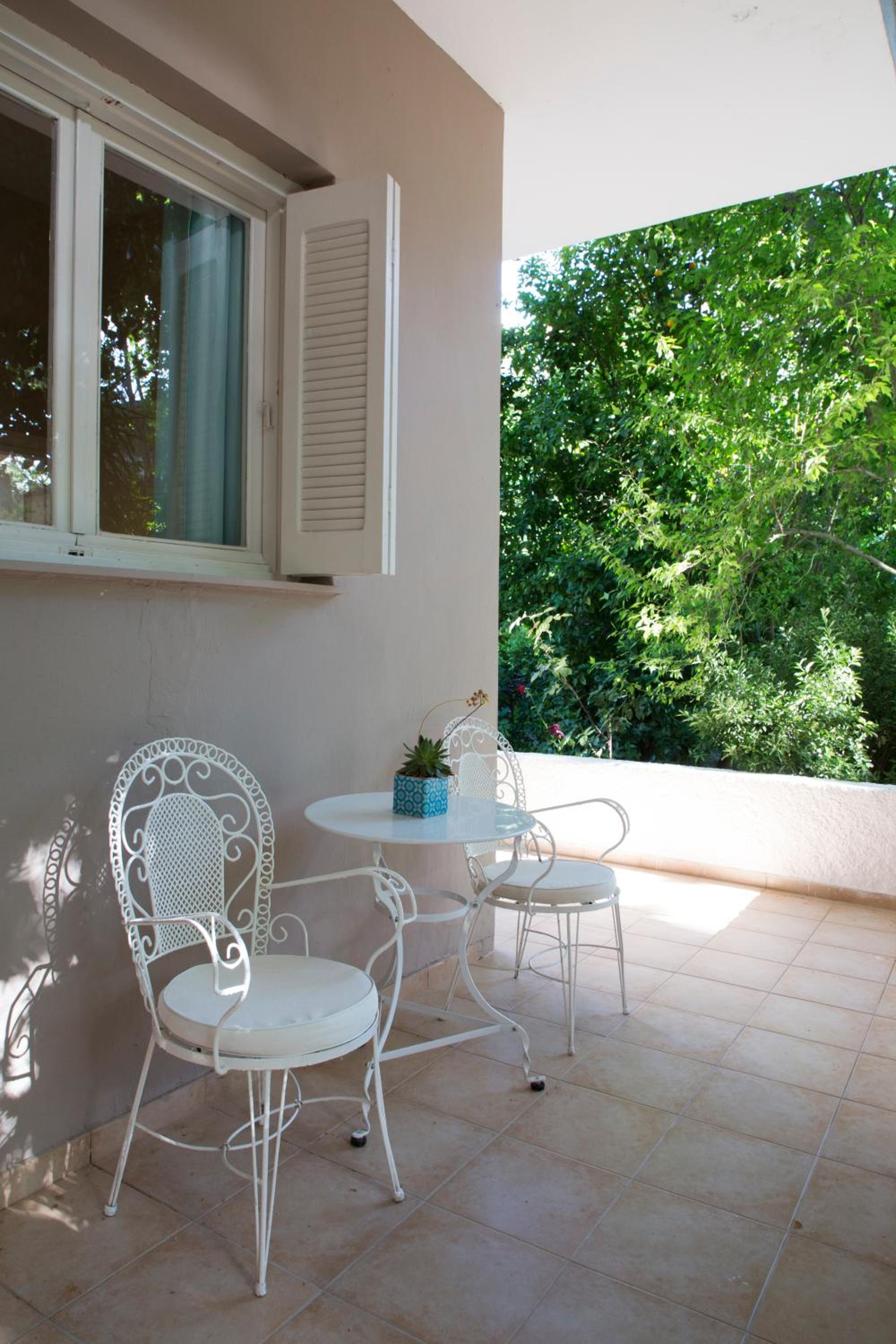 Studio with Garden View photo 1