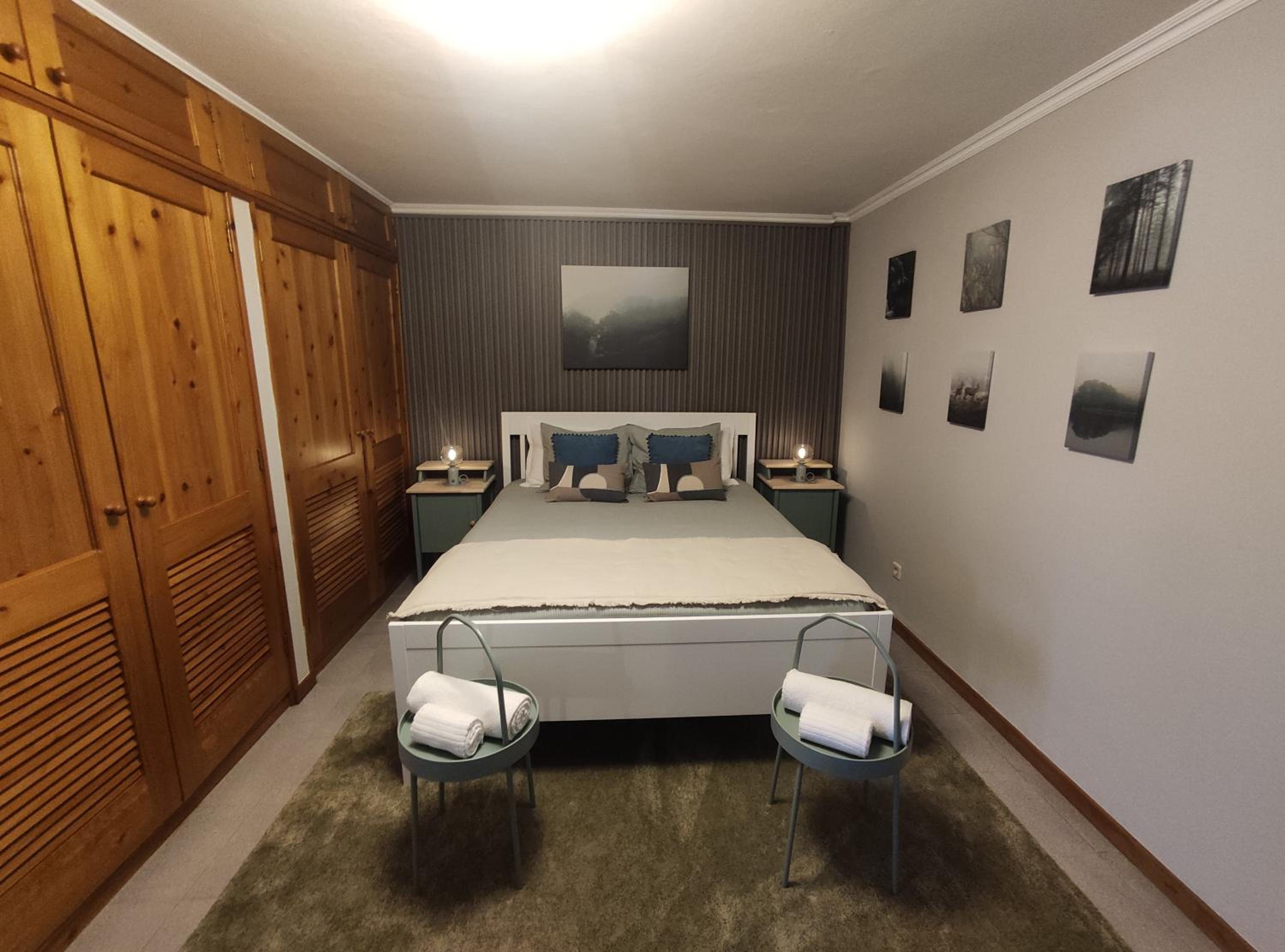 Apartment - Ground Floor photo 1