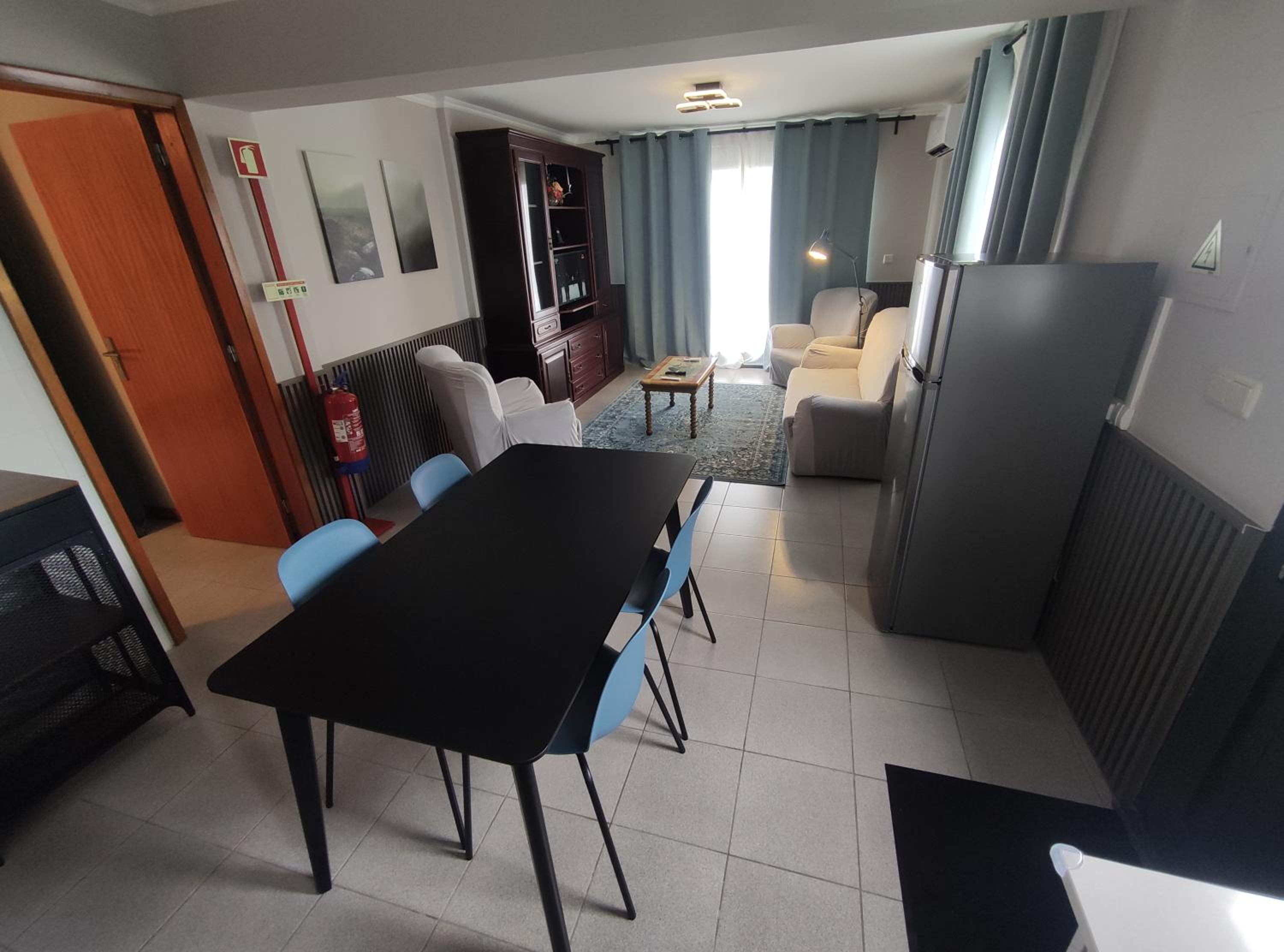 Apartment - Ground Floor photo 2