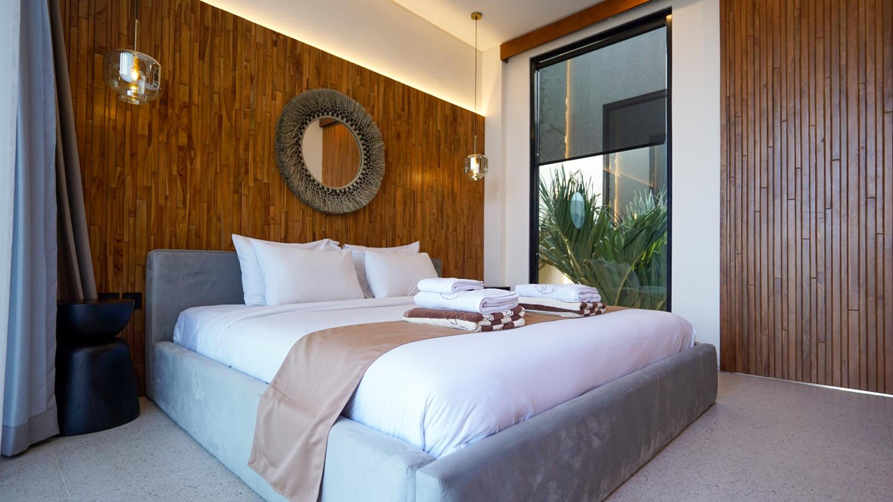 Villa with Sea View photo 3