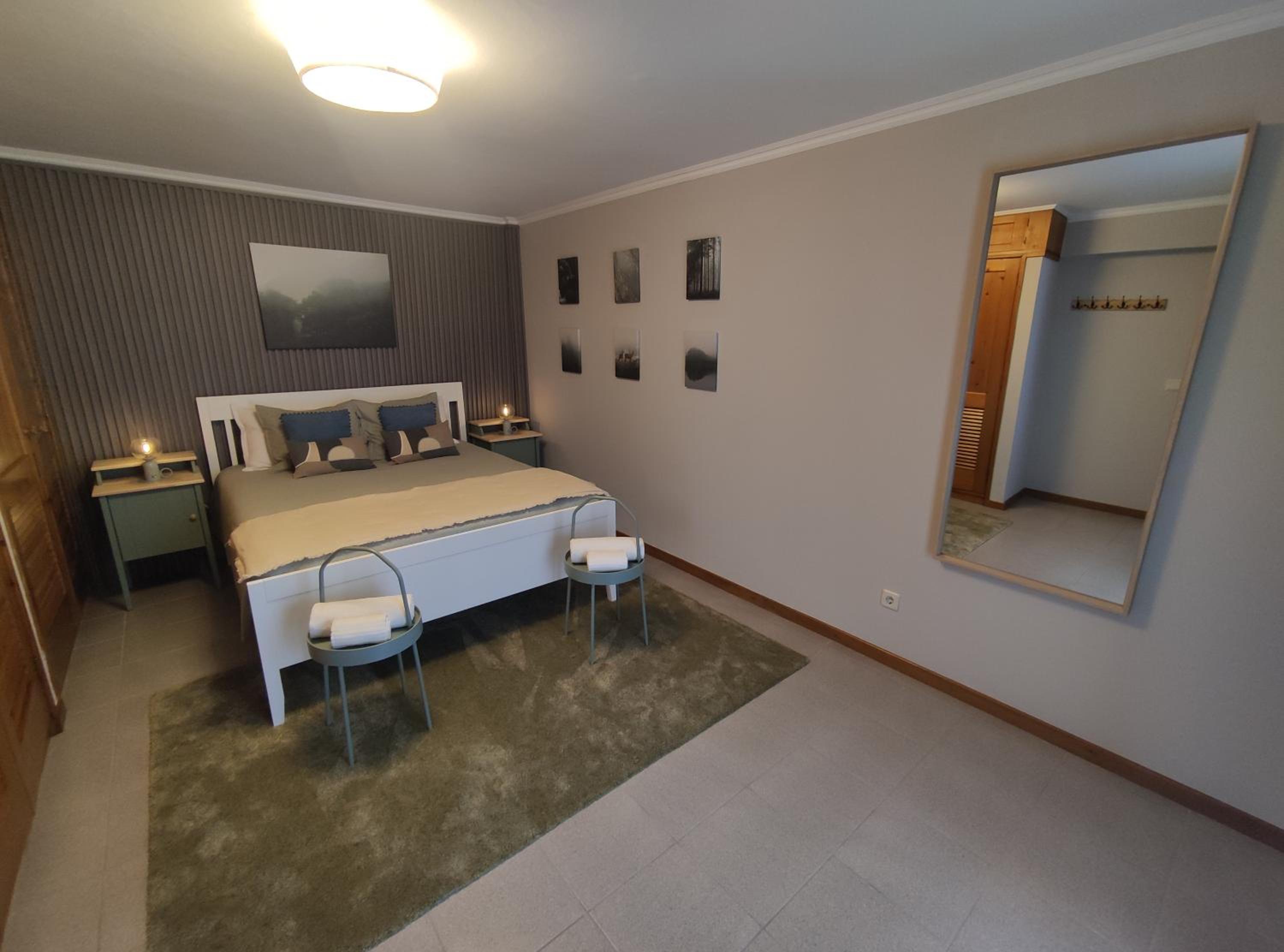 Apartment - Ground Floor photo 3