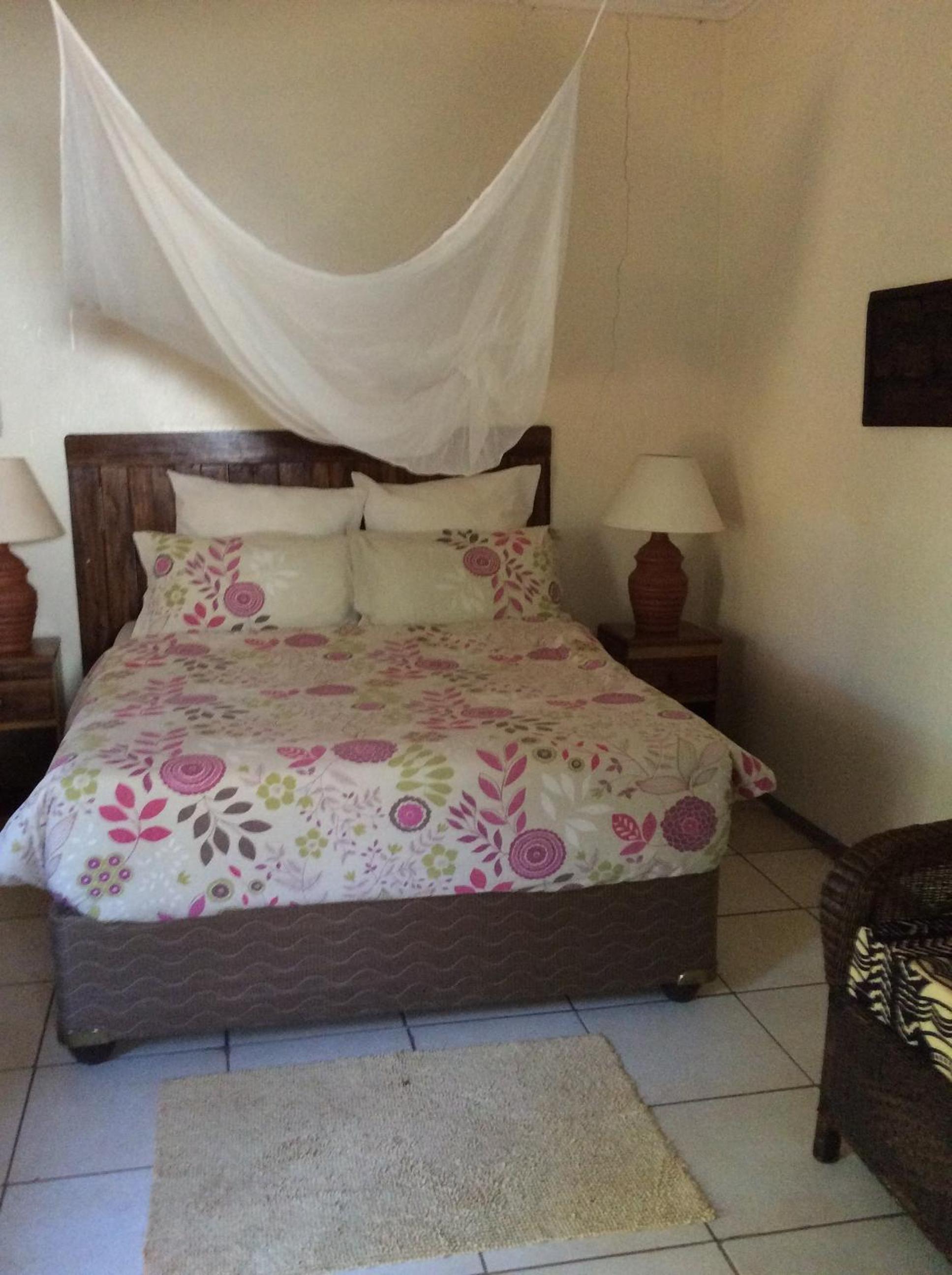 Deluxe Queen Room photo 2