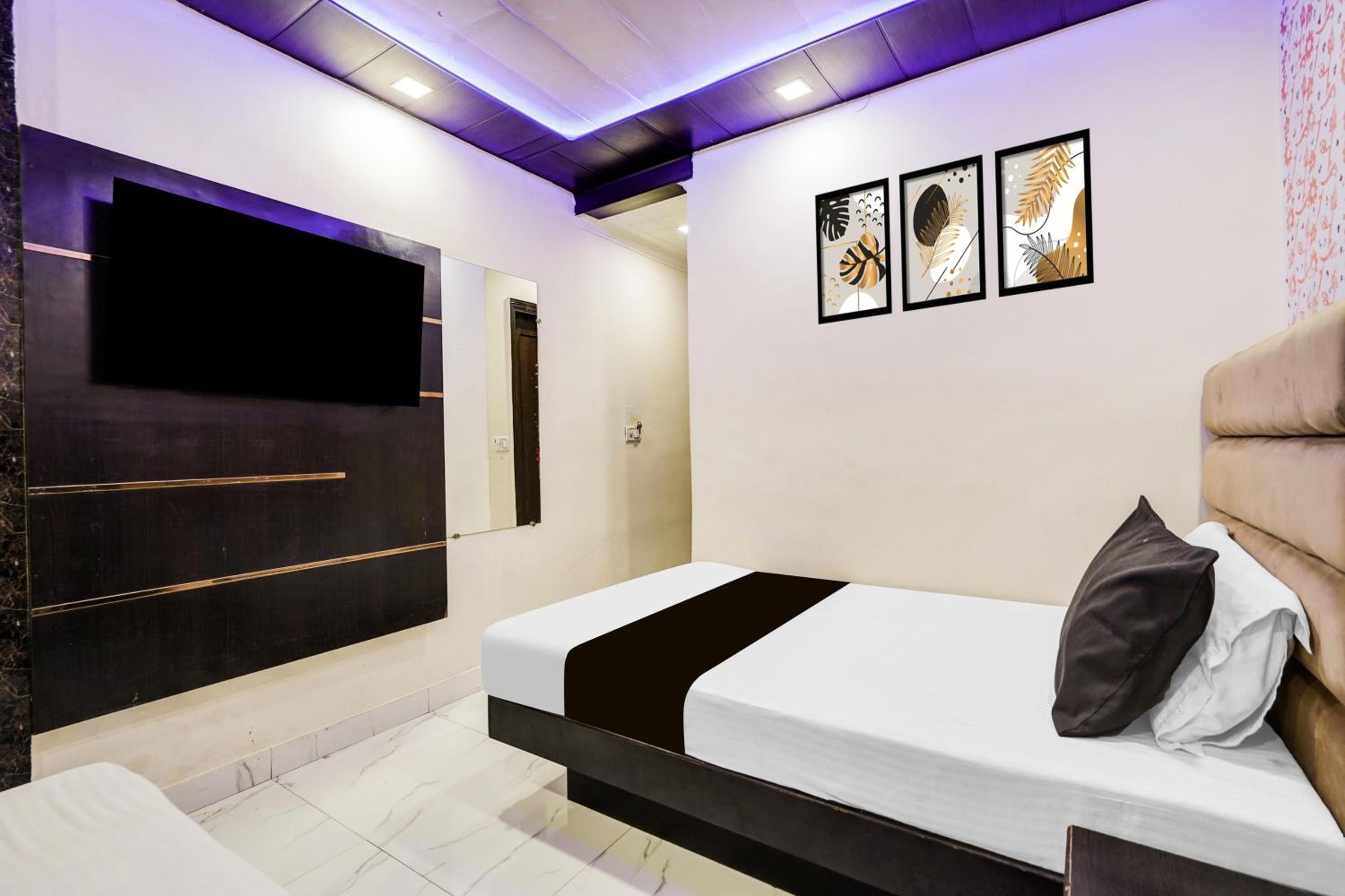 Classic Triple Room