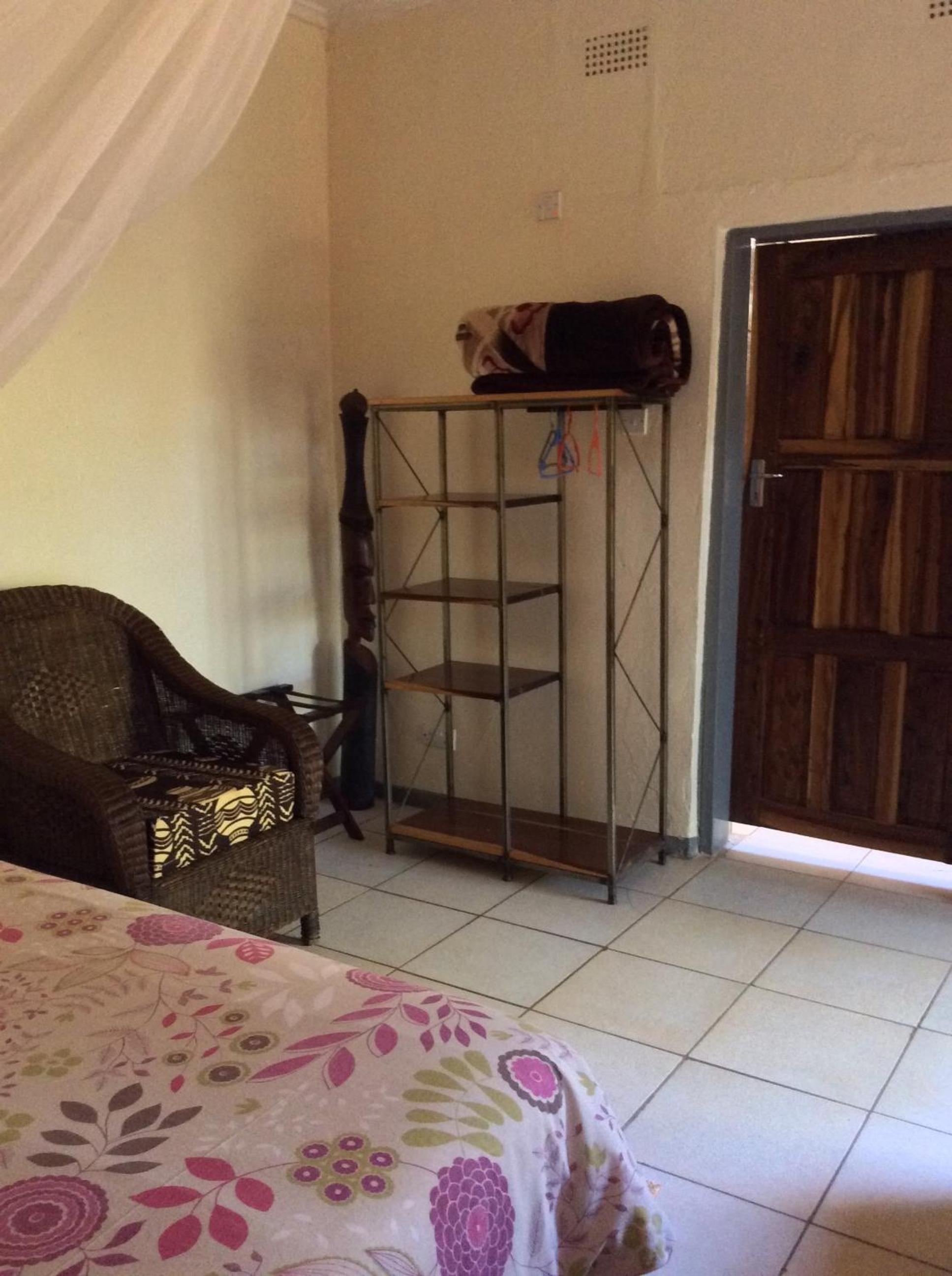 Deluxe Queen Room photo 3