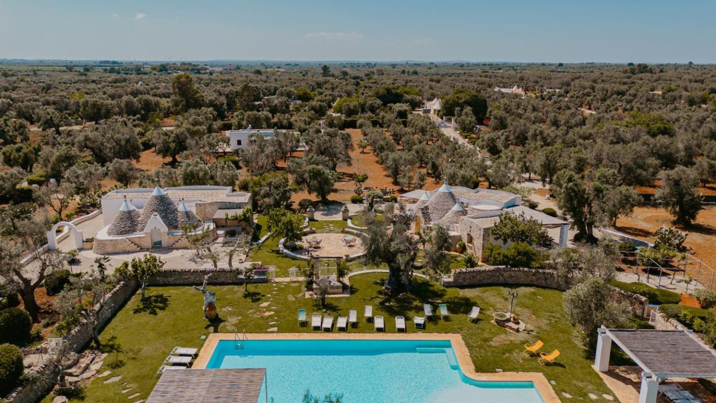 Deluxe Villa