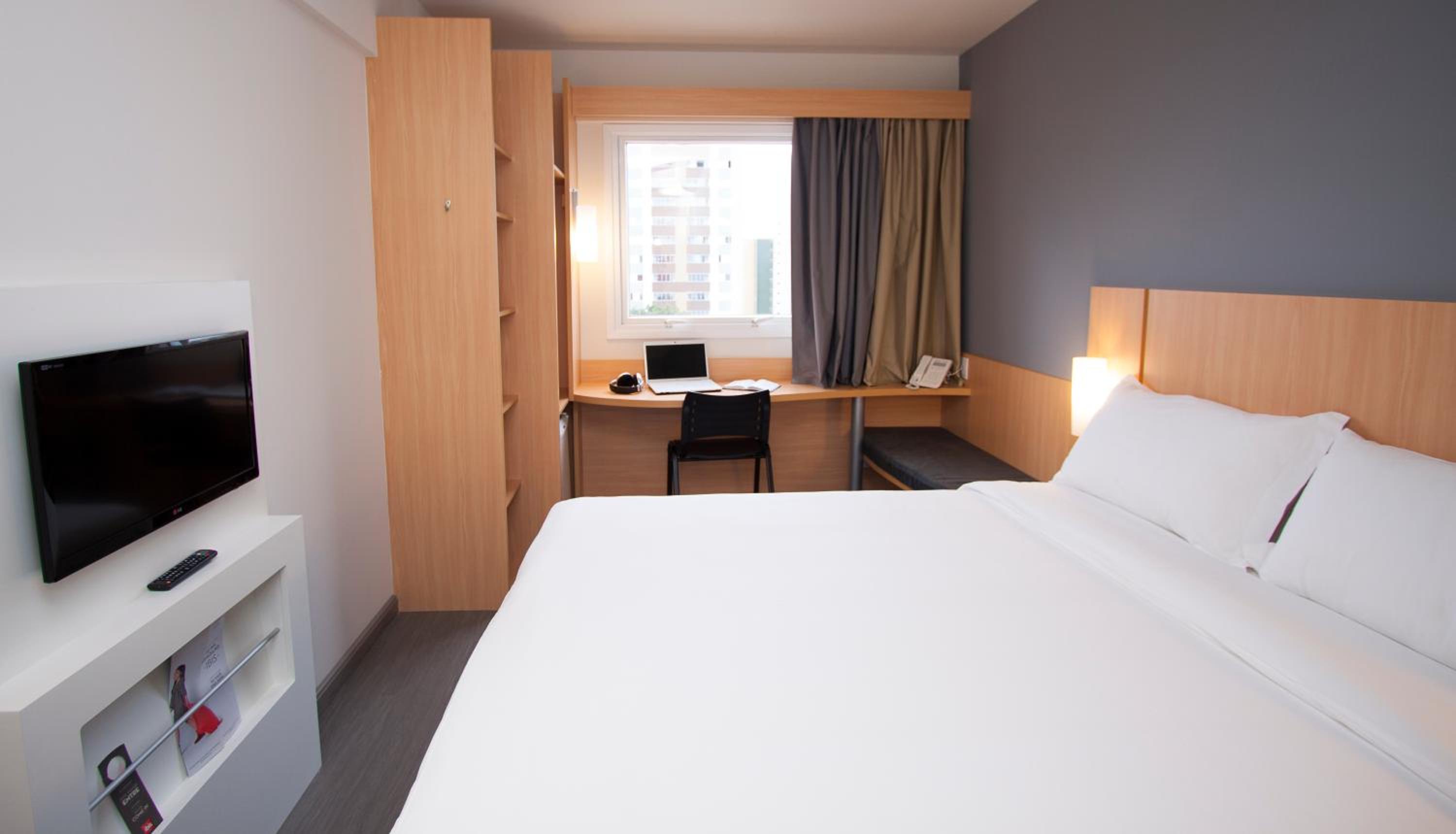 Standard Double Room with Child Bed