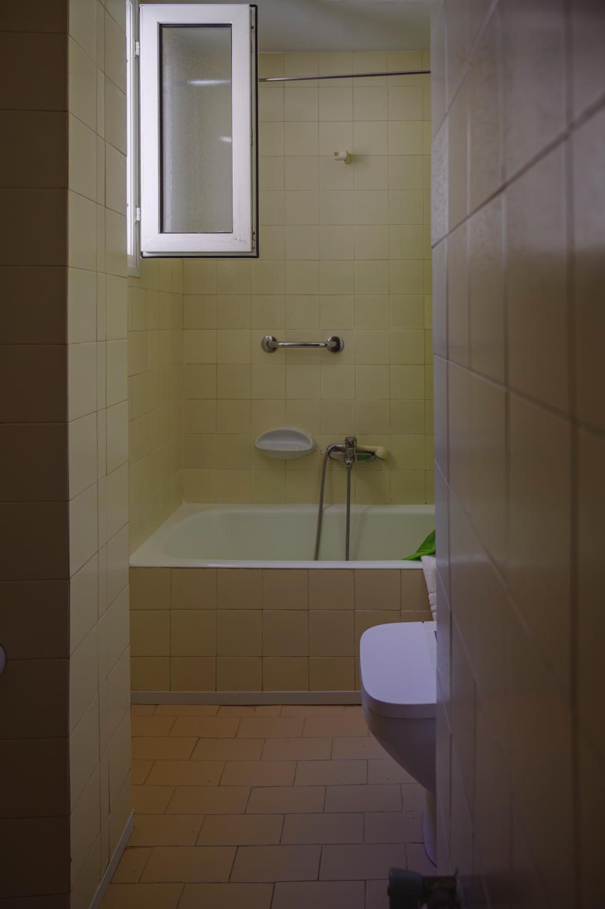 Budget Double Room photo 2