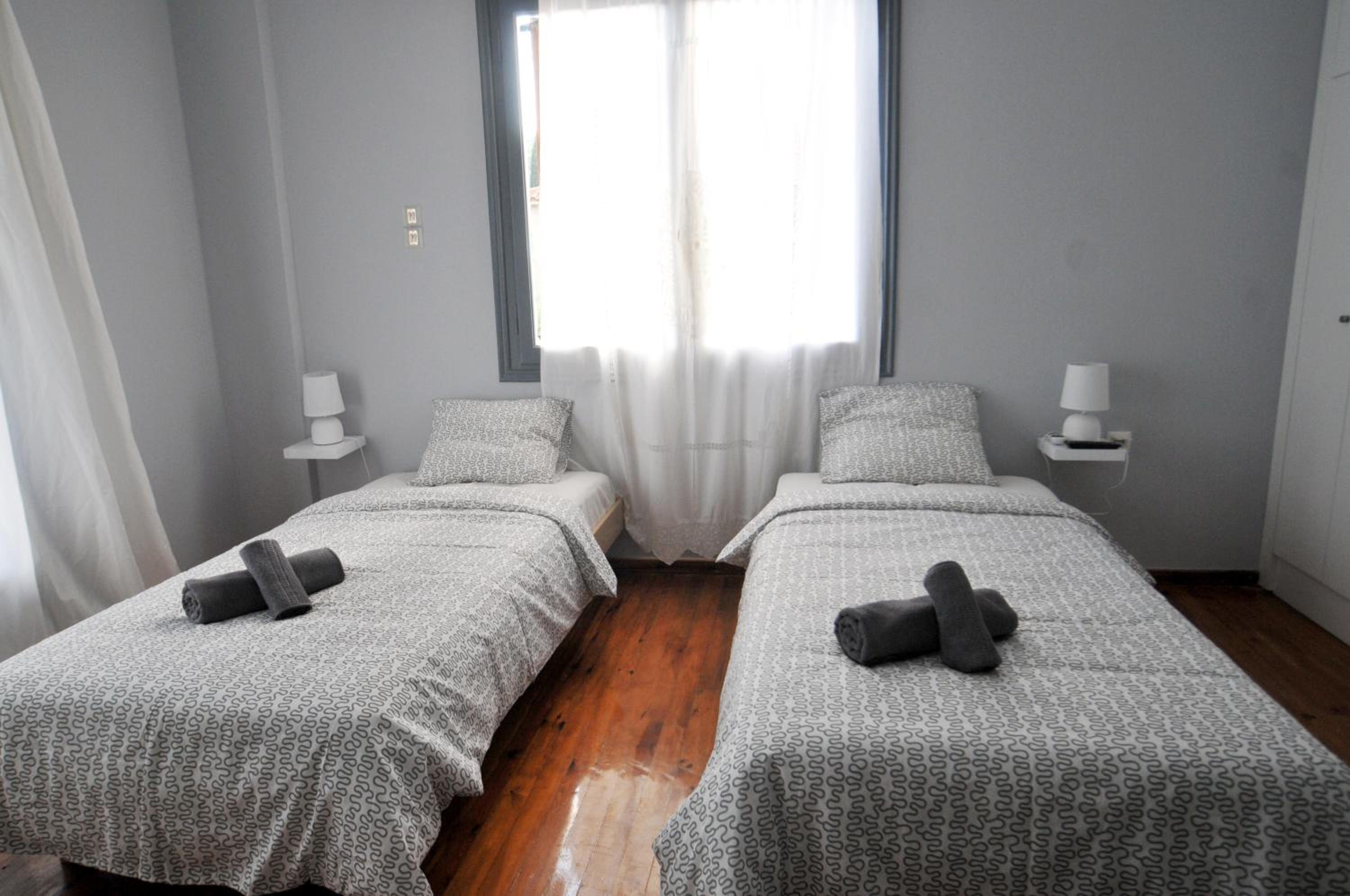 Standard Double or Twin Room with Balcony photo 2