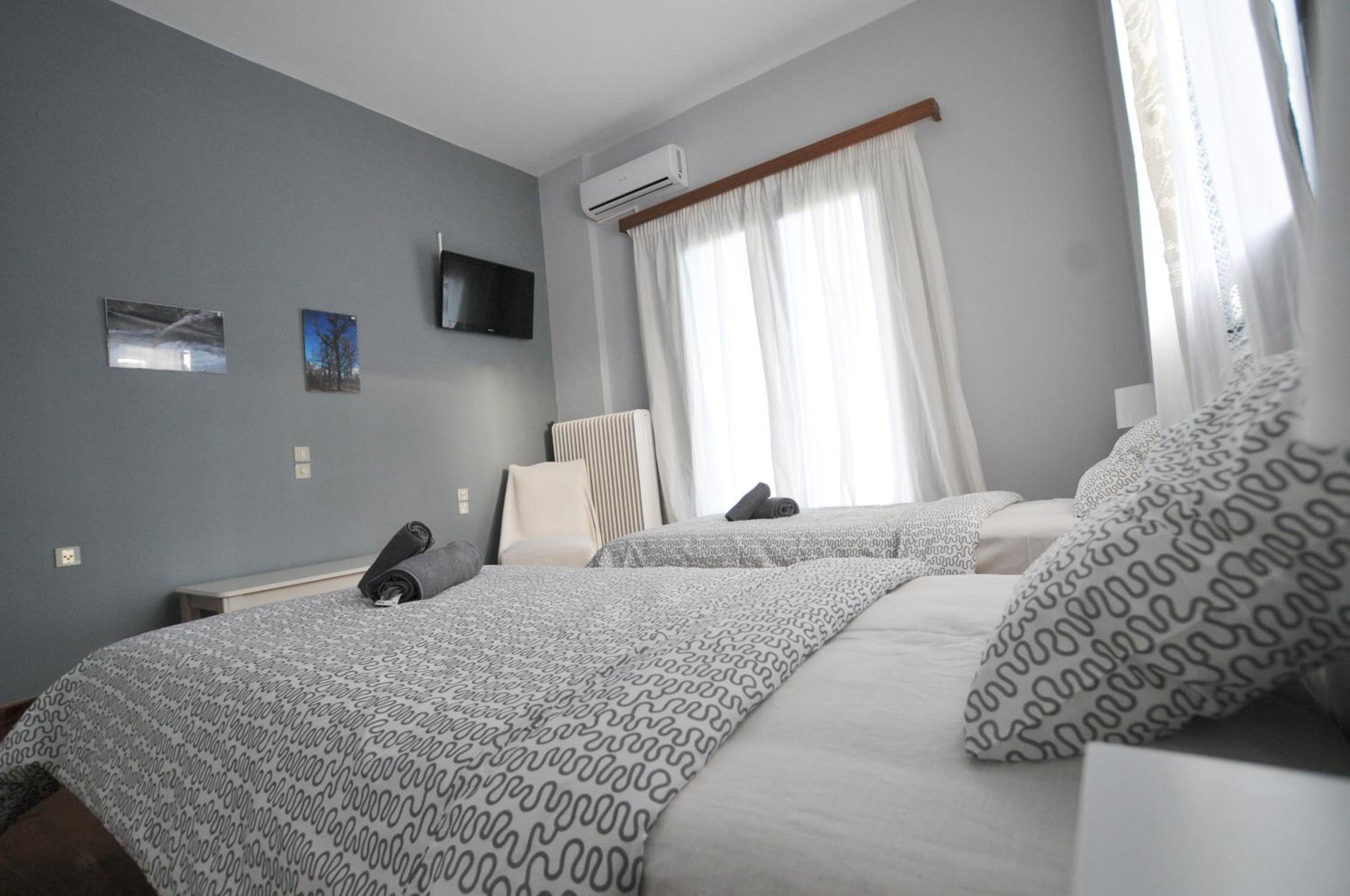 Standard Double or Twin Room with Balcony photo 3