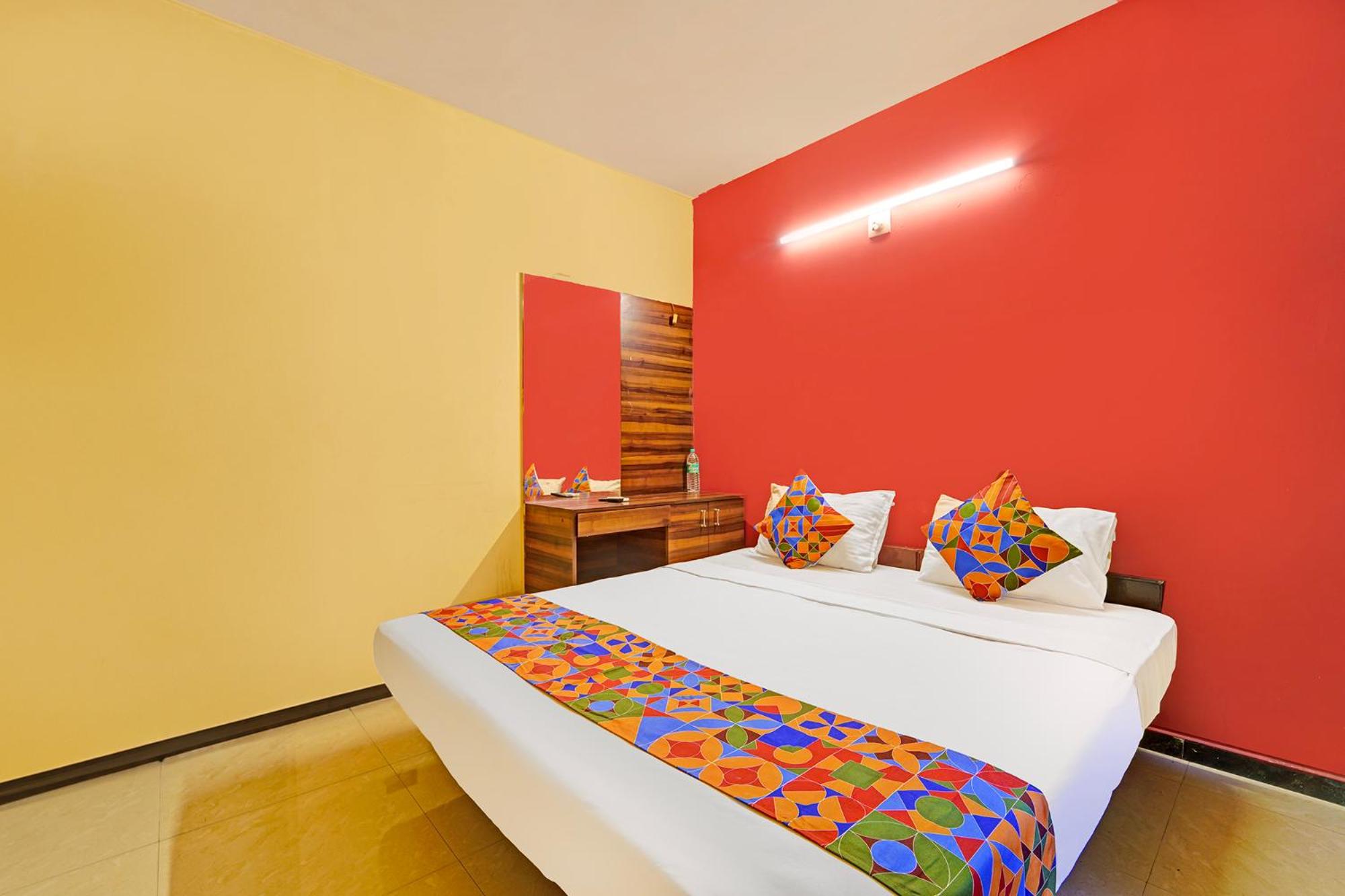 Deluxe Room photo 3