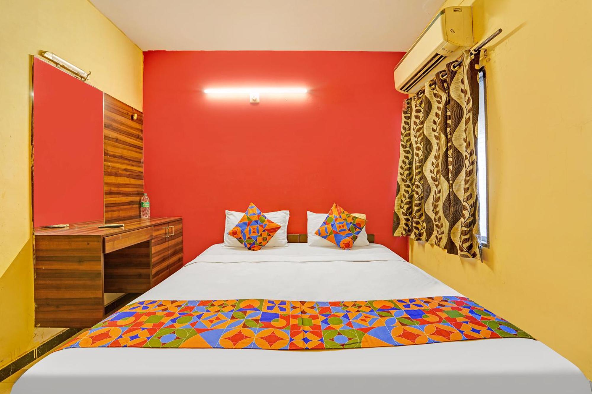 Deluxe Room photo 2