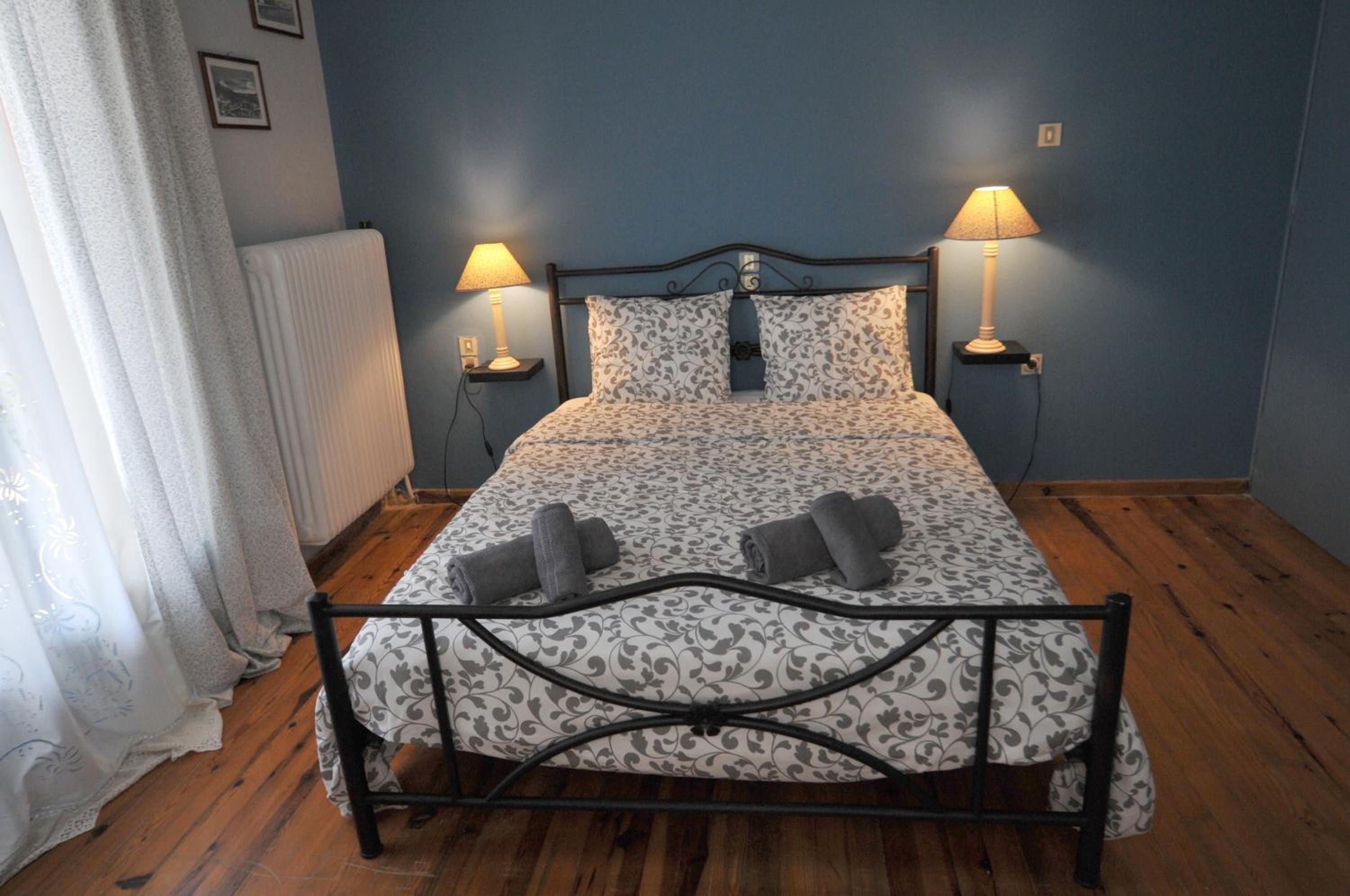 Standard Double or Twin Room with Balcony photo 2