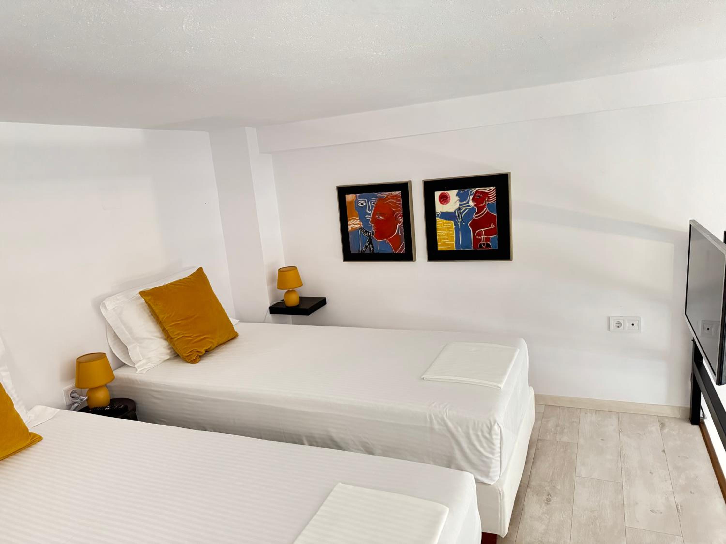 Two-Bedroom House photo 1