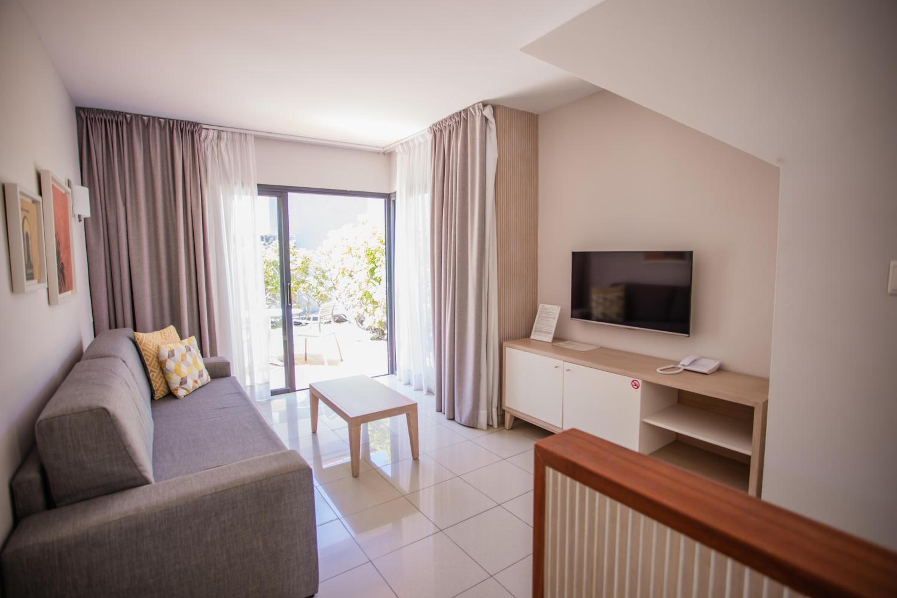 Premium Two Bedroom Apartment