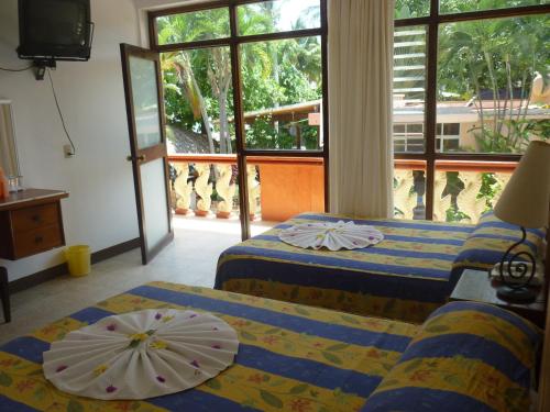 Standard Double Room with Fan