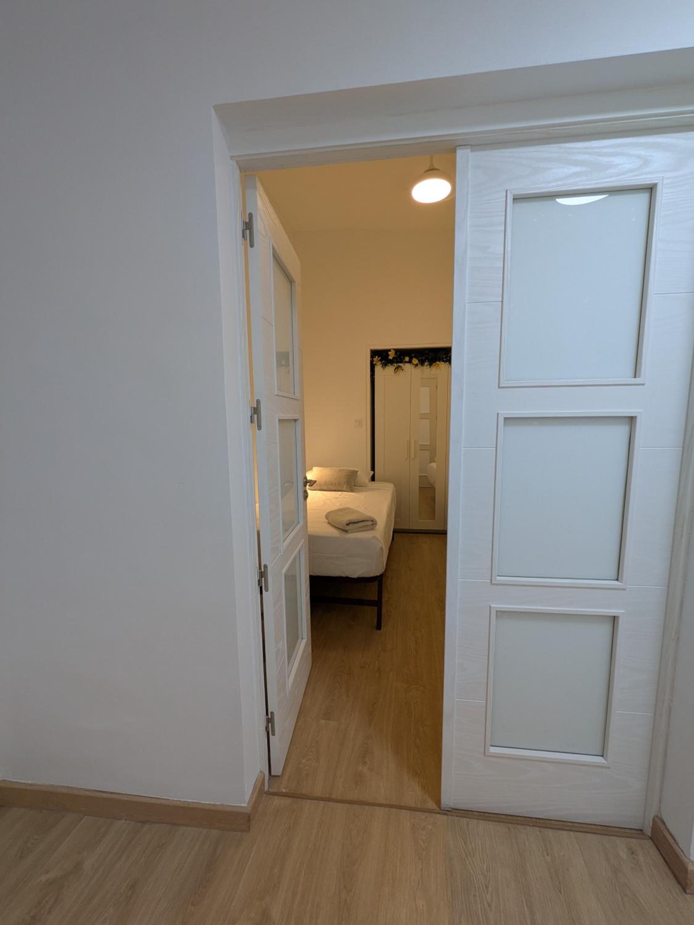 Twin Room photo 2