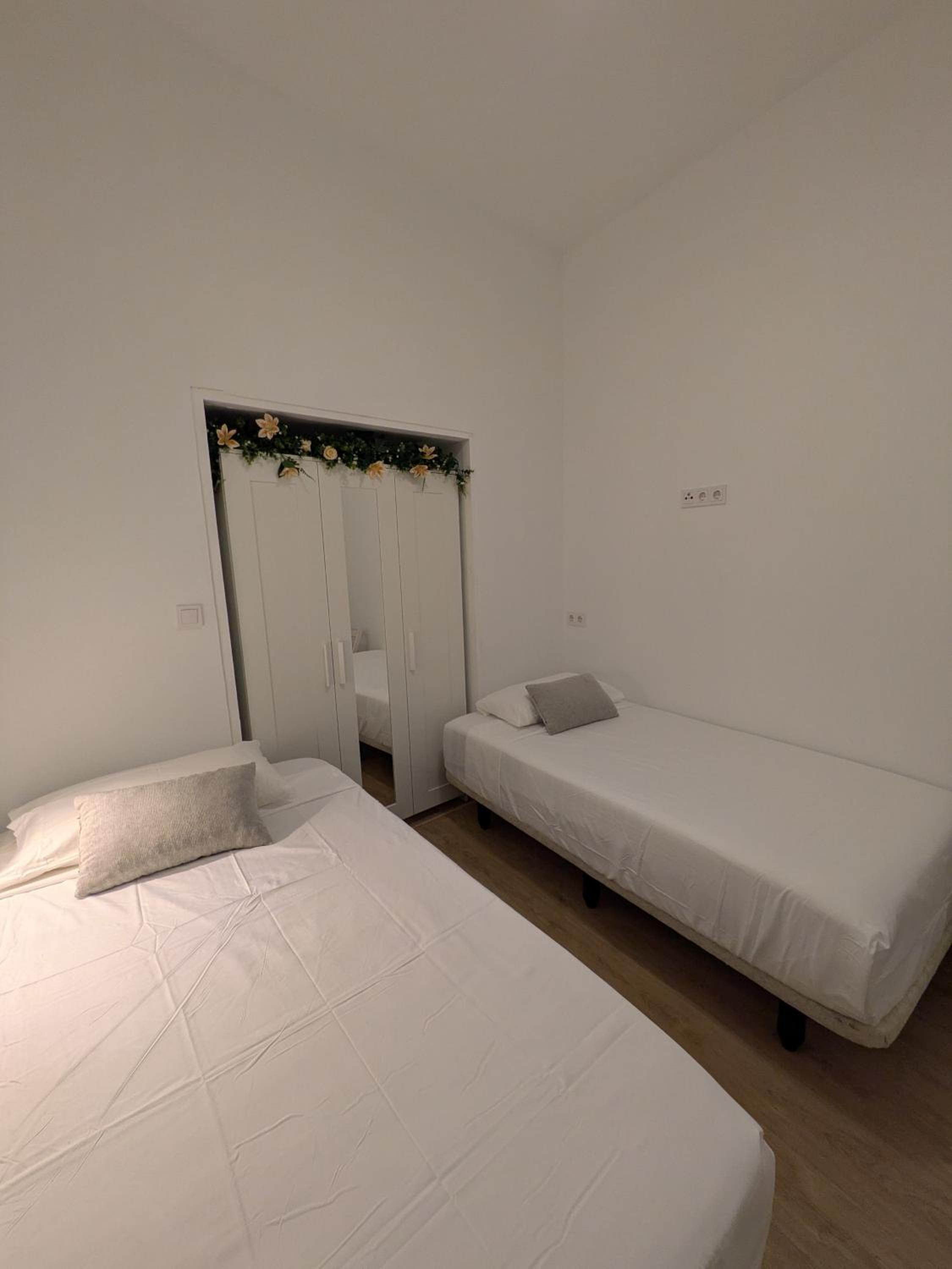 Twin Room photo 3