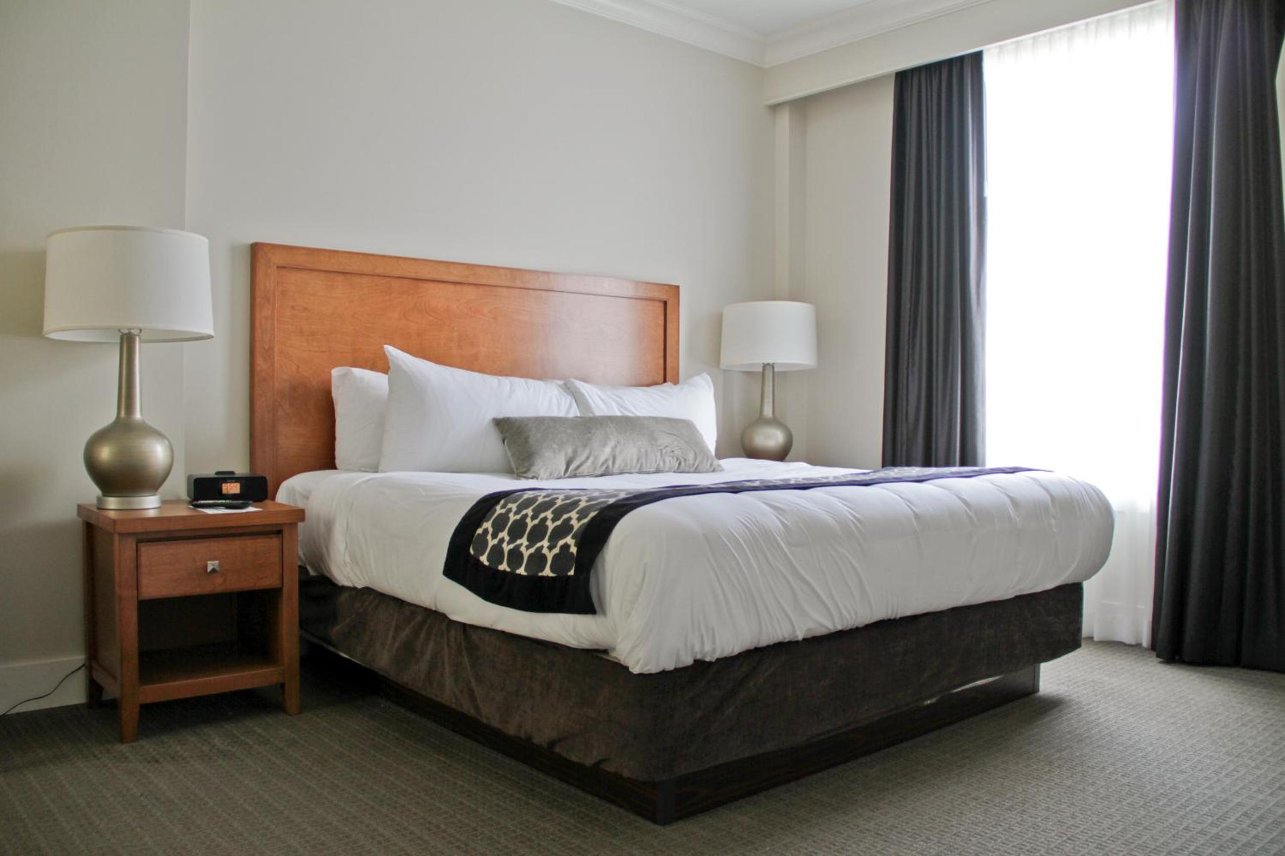 King Room - Photo 3