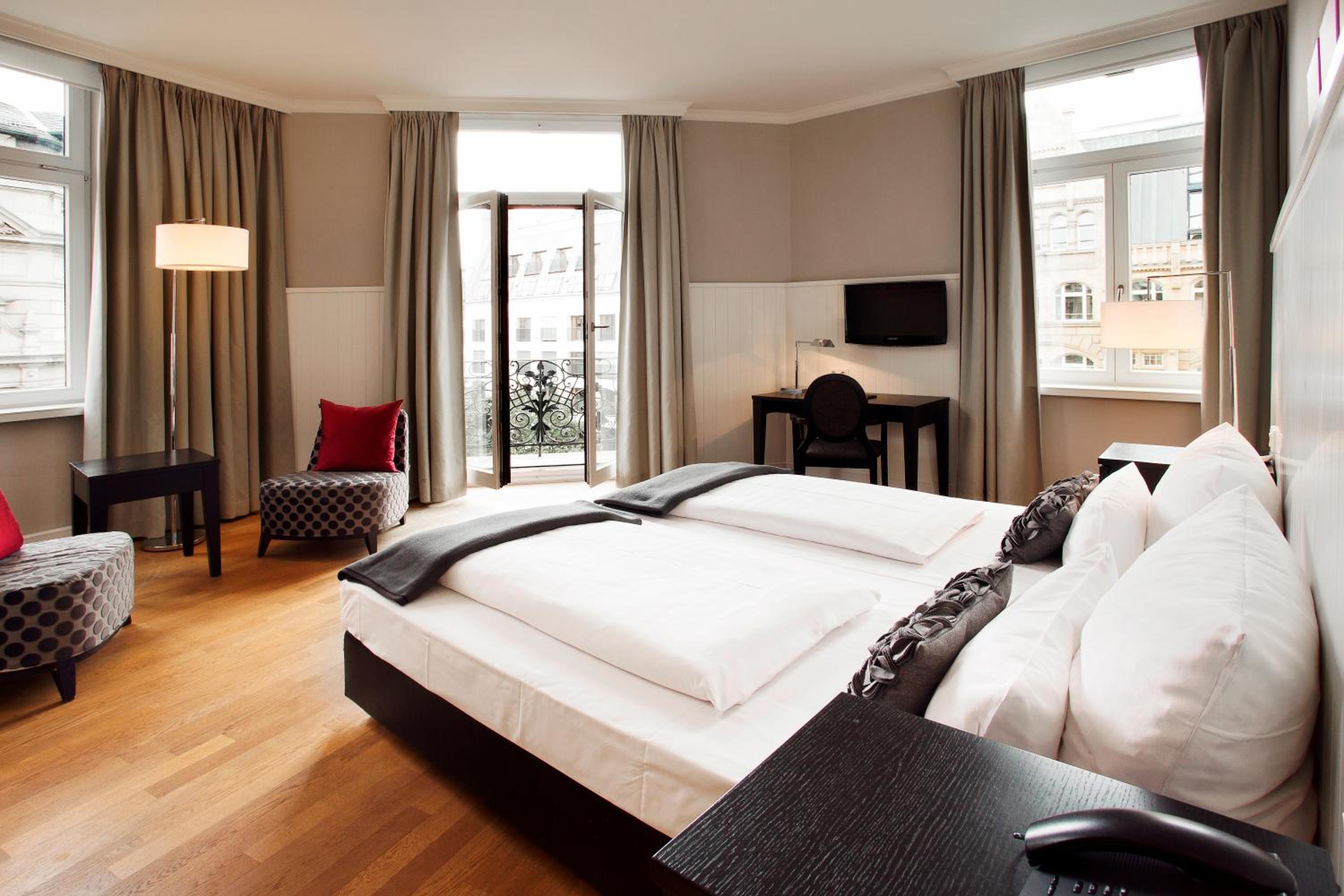 Superior Double Room - Photo 7
