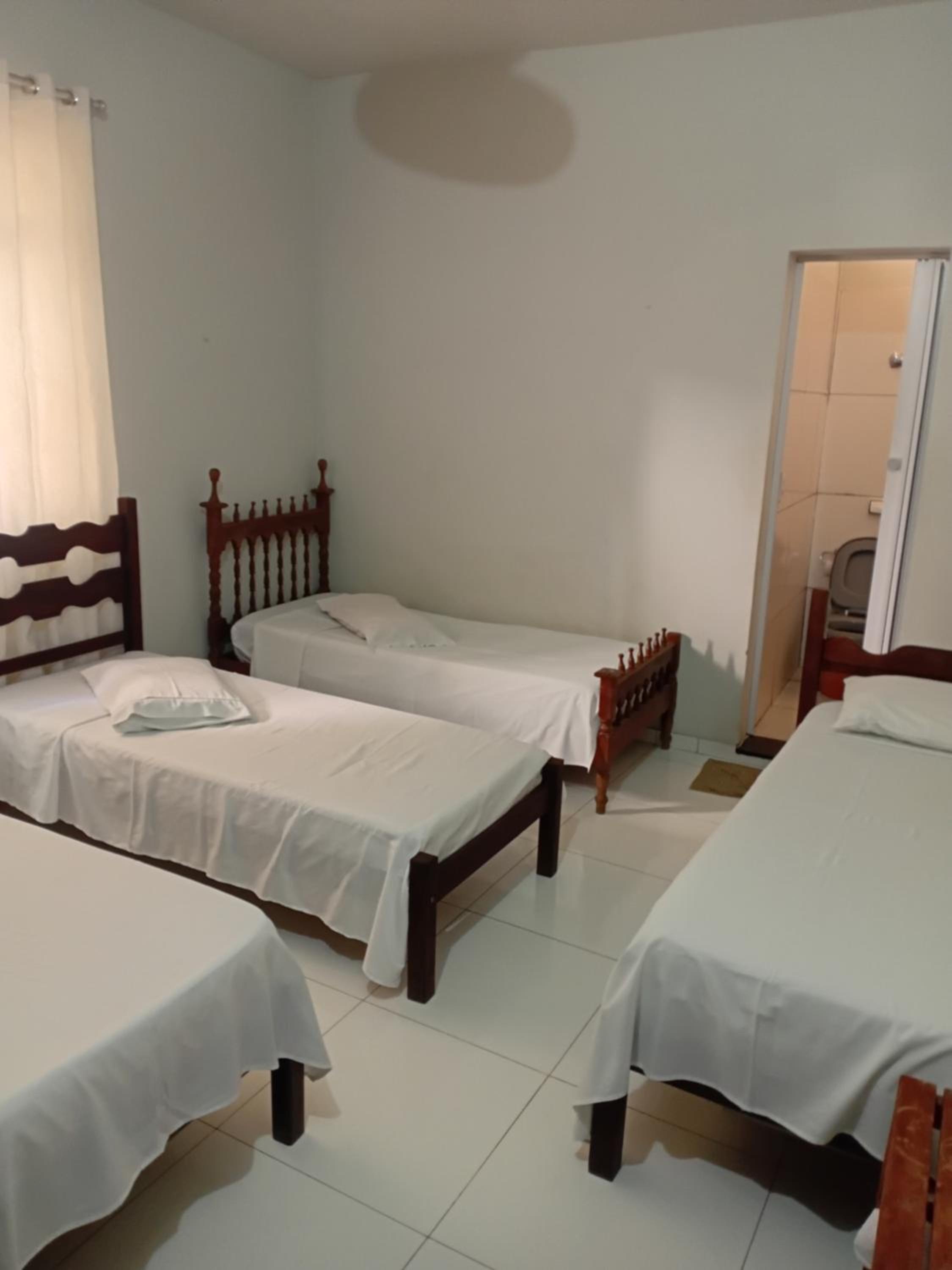 Quadruple Room photo 1