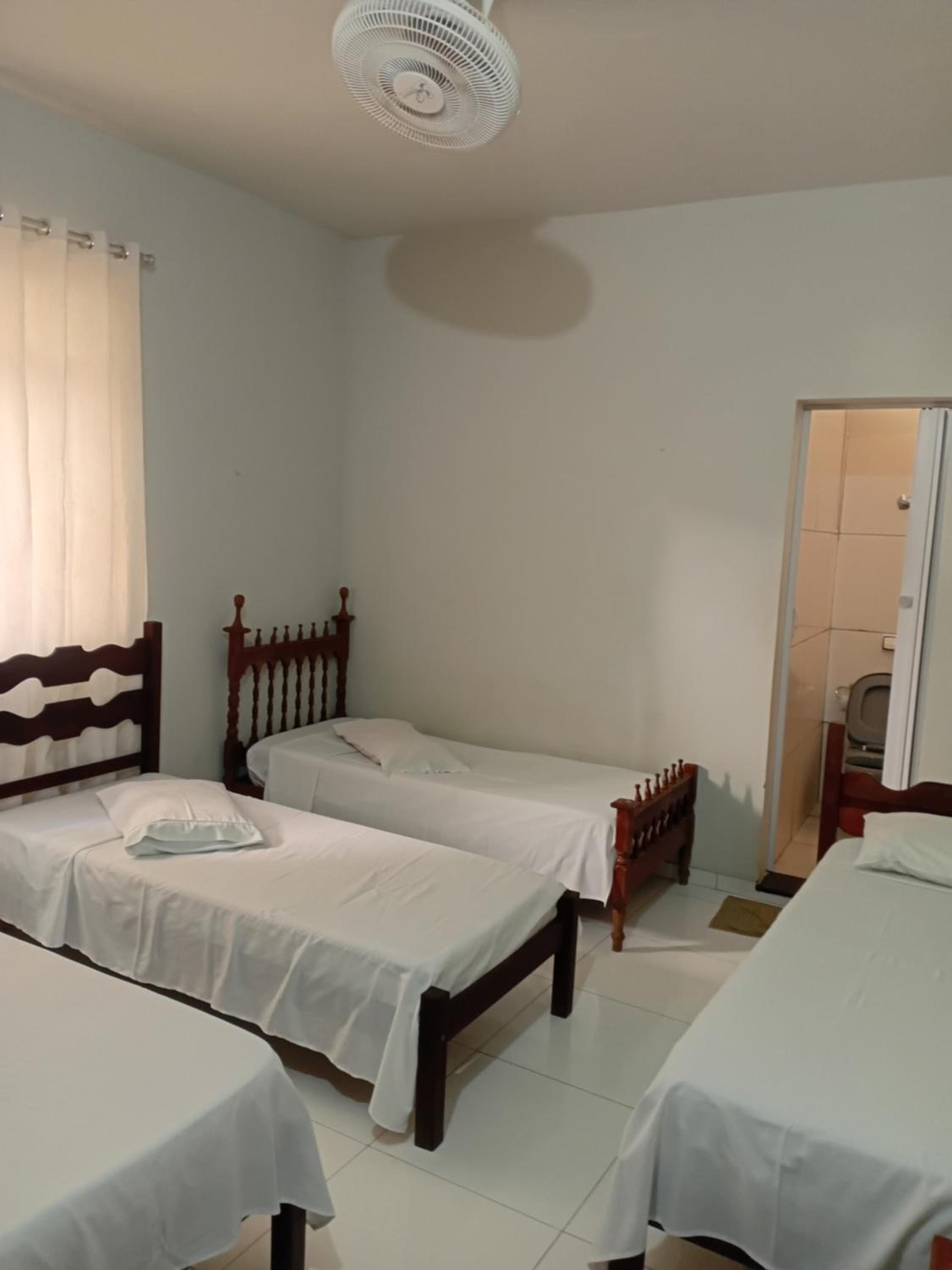 Quadruple Room photo 2
