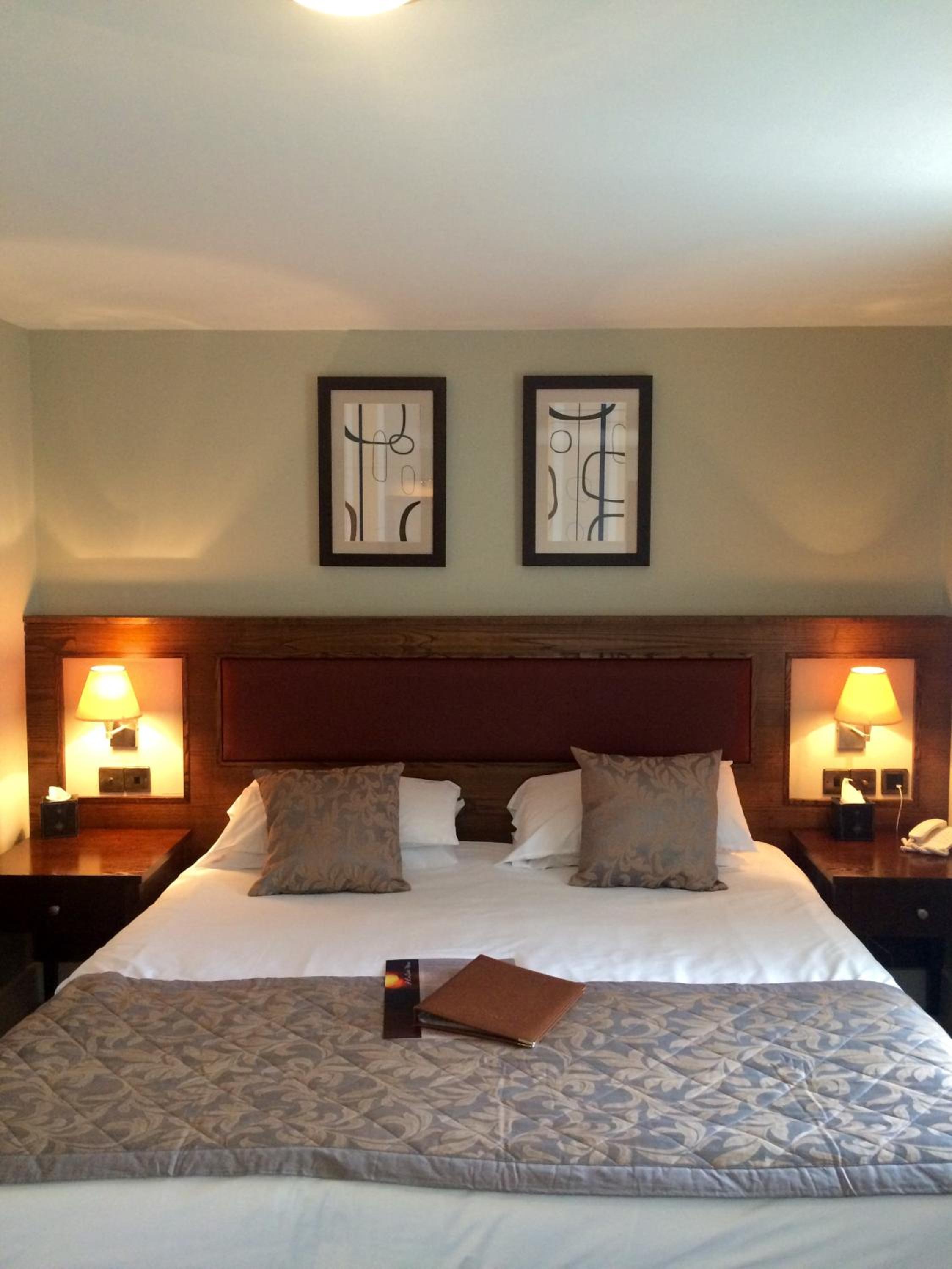 Double Room - Photo 8