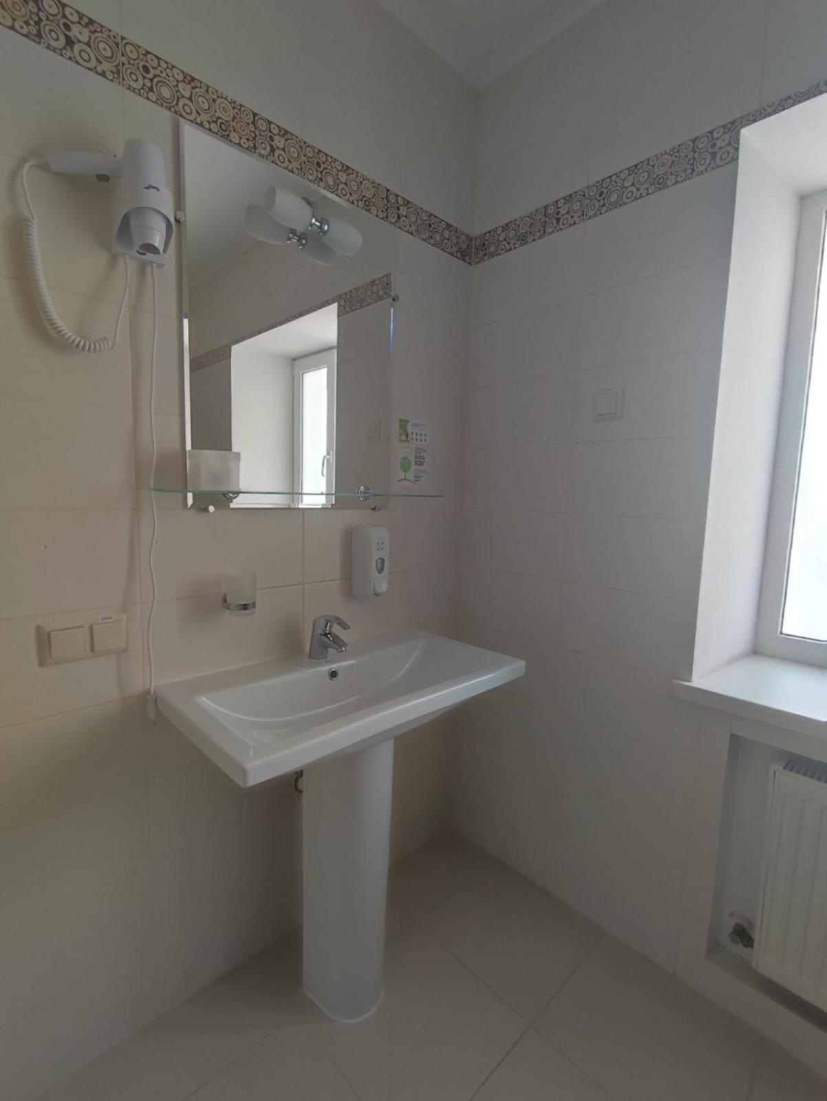 Double or Twin Room - Disability Access