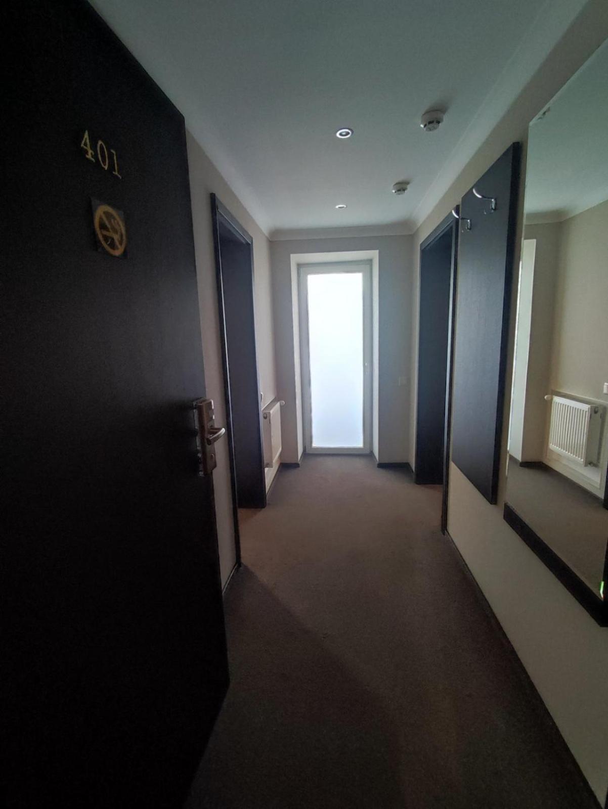 Double or Twin Room - Disability Access