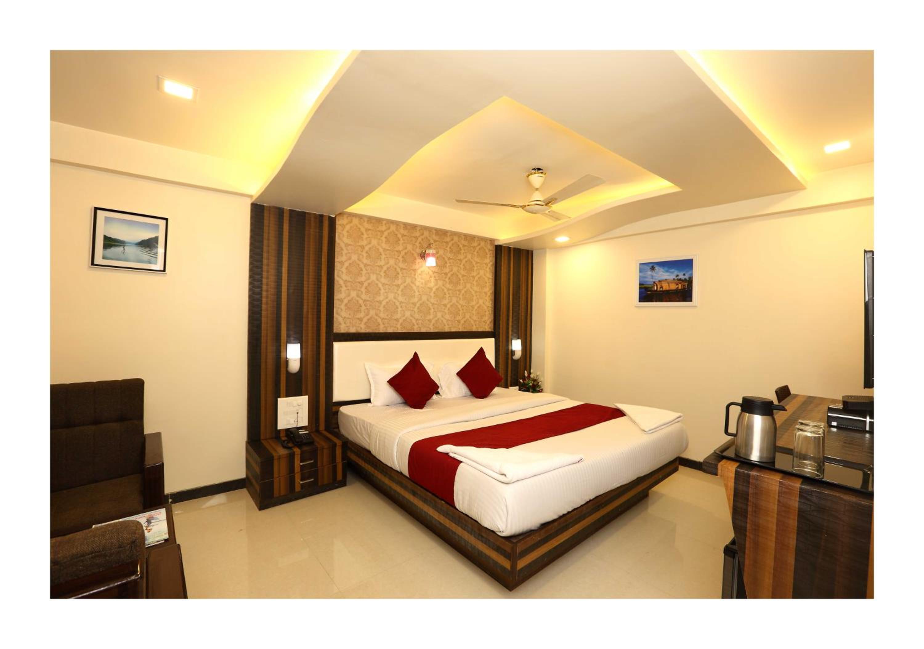 Executive Room photo 3