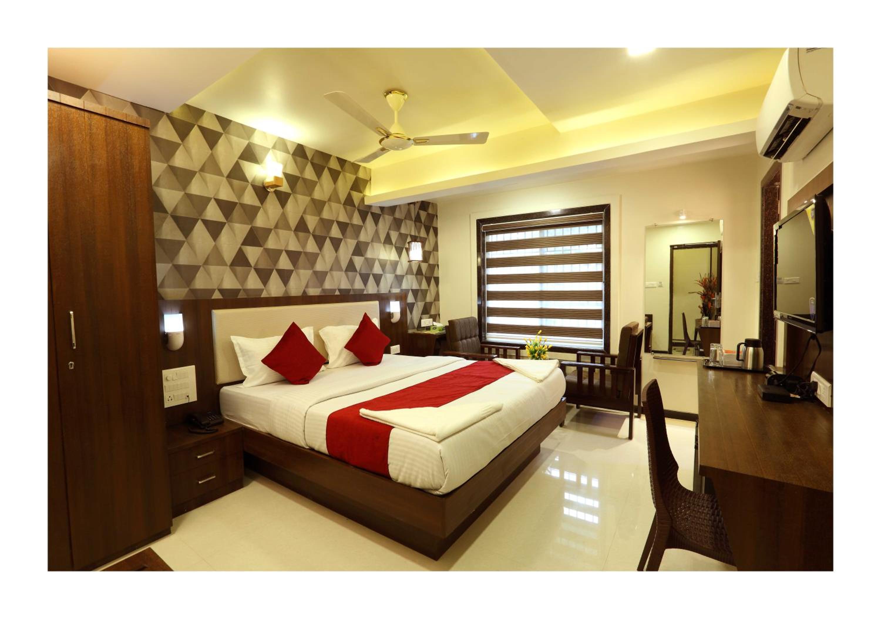 Executive Room photo 1