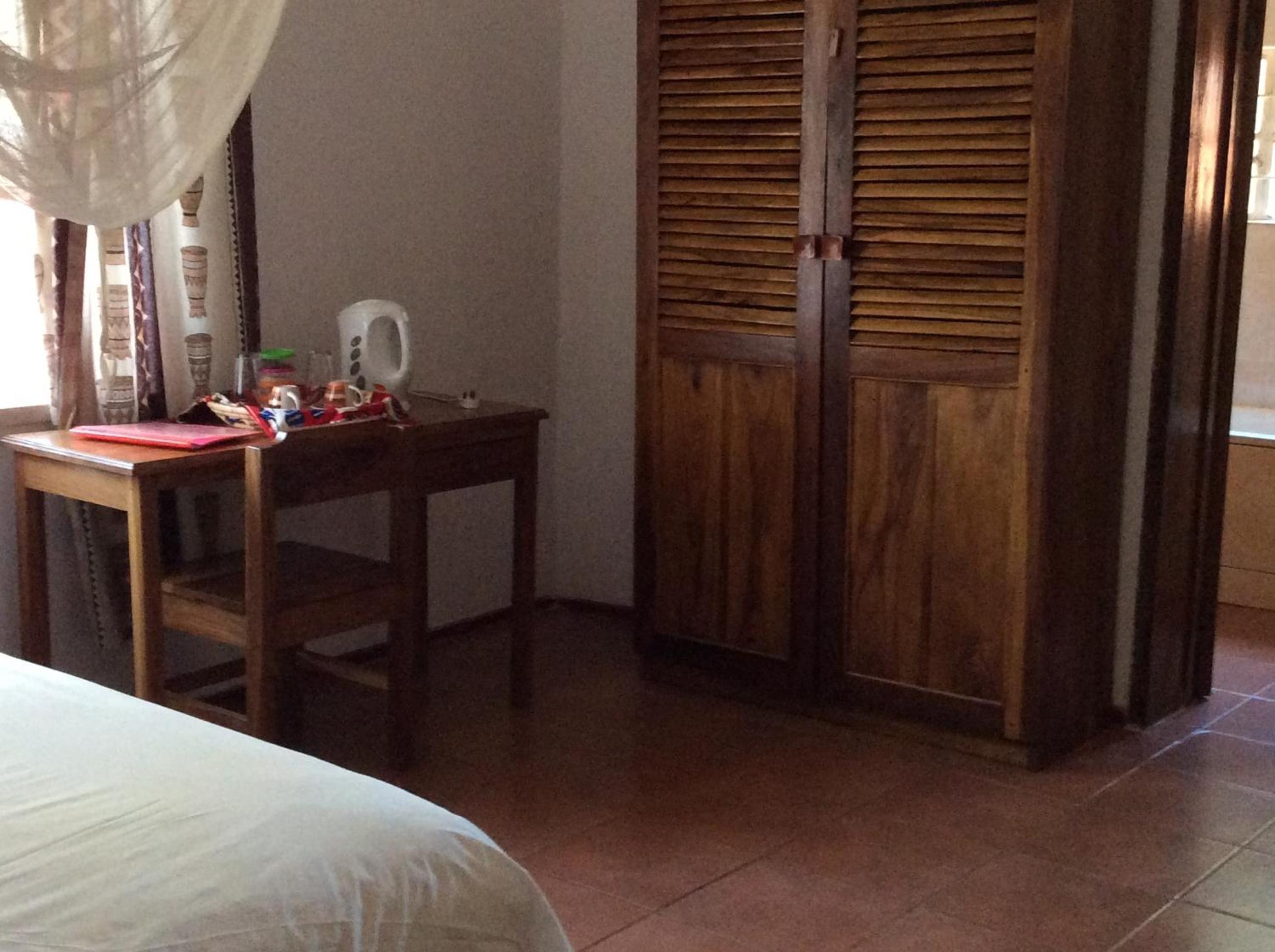 Deluxe Double Room photo 3