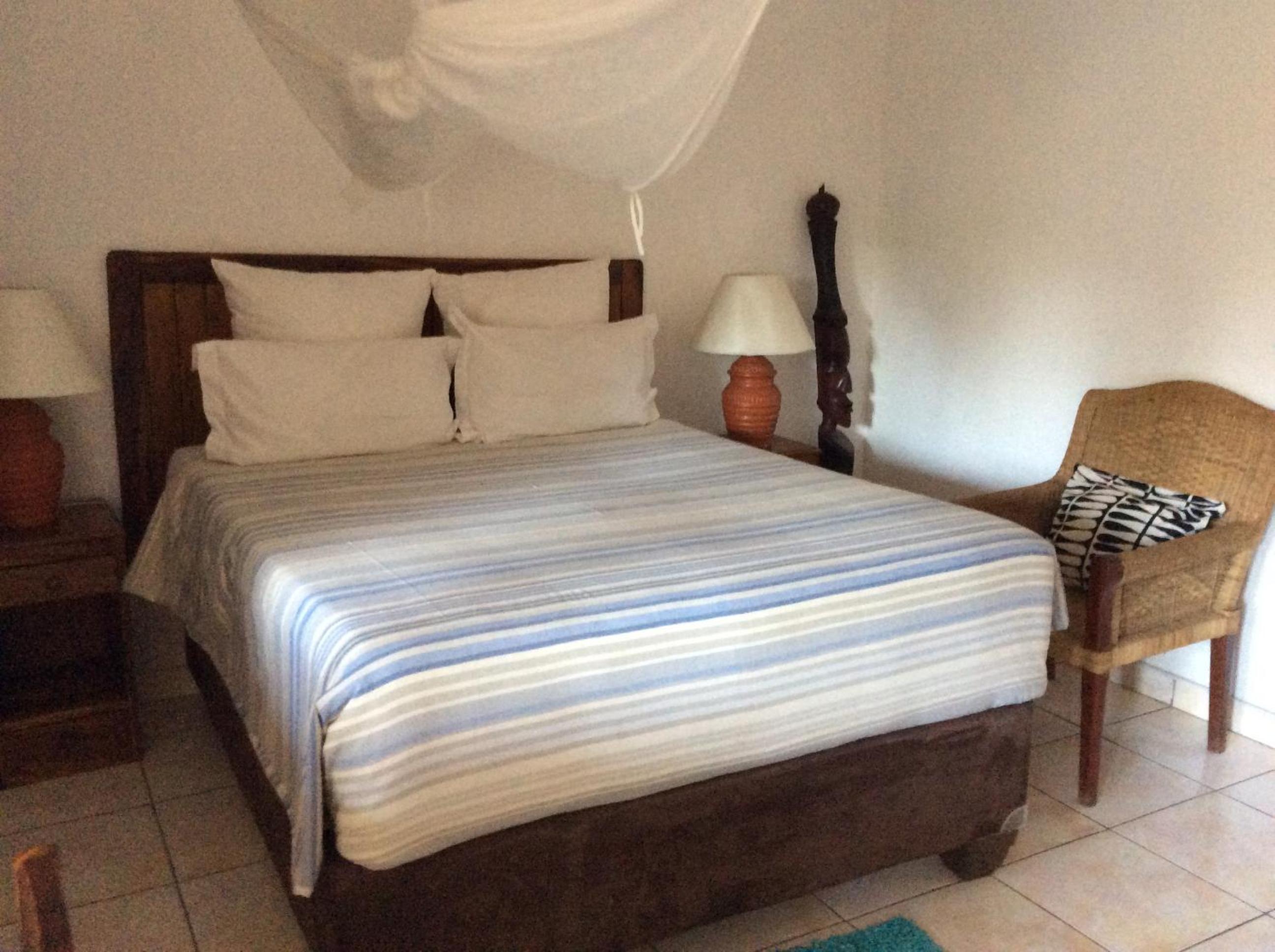 Deluxe Triple Room photo 2