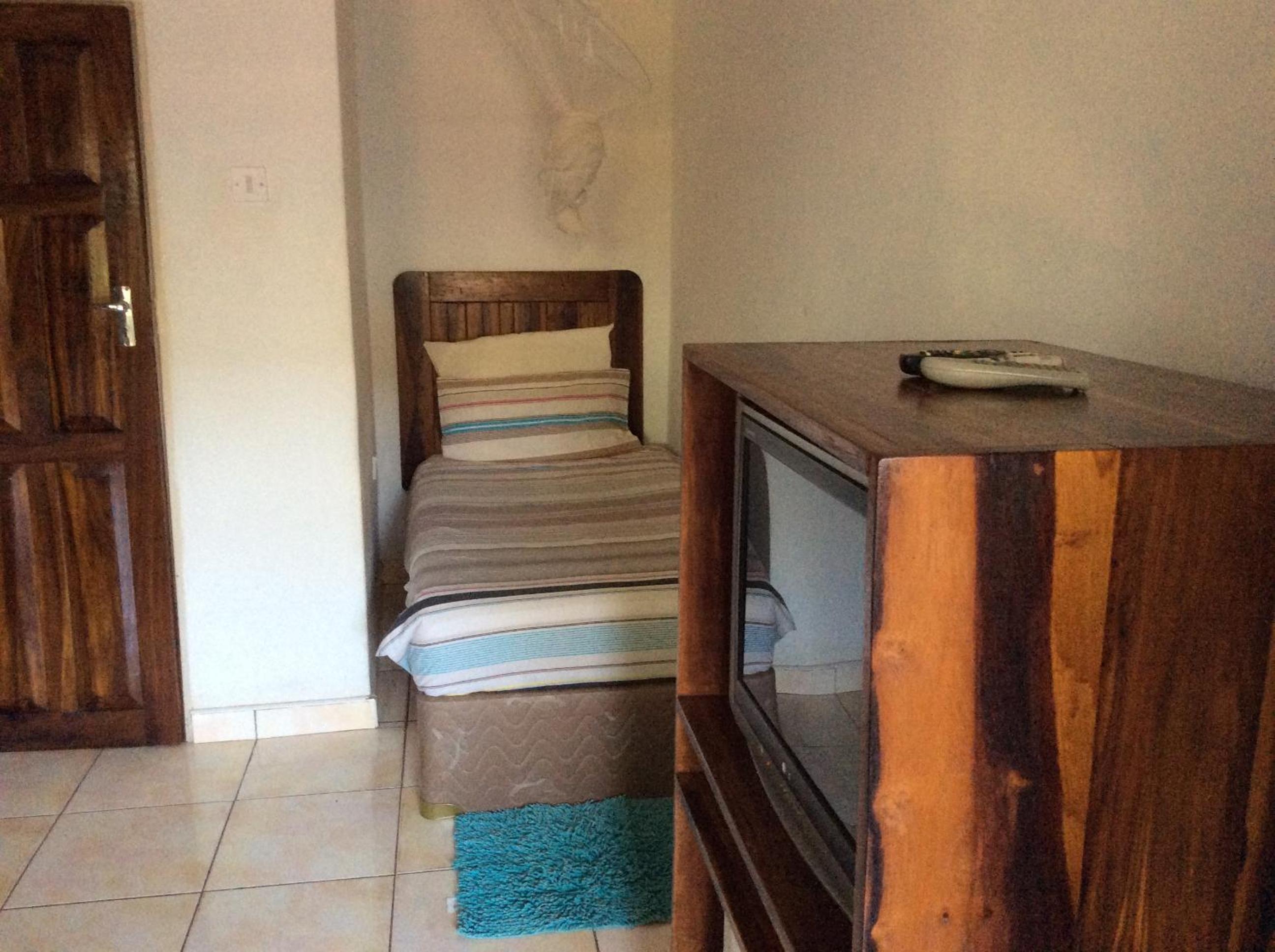 Deluxe Triple Room photo 1