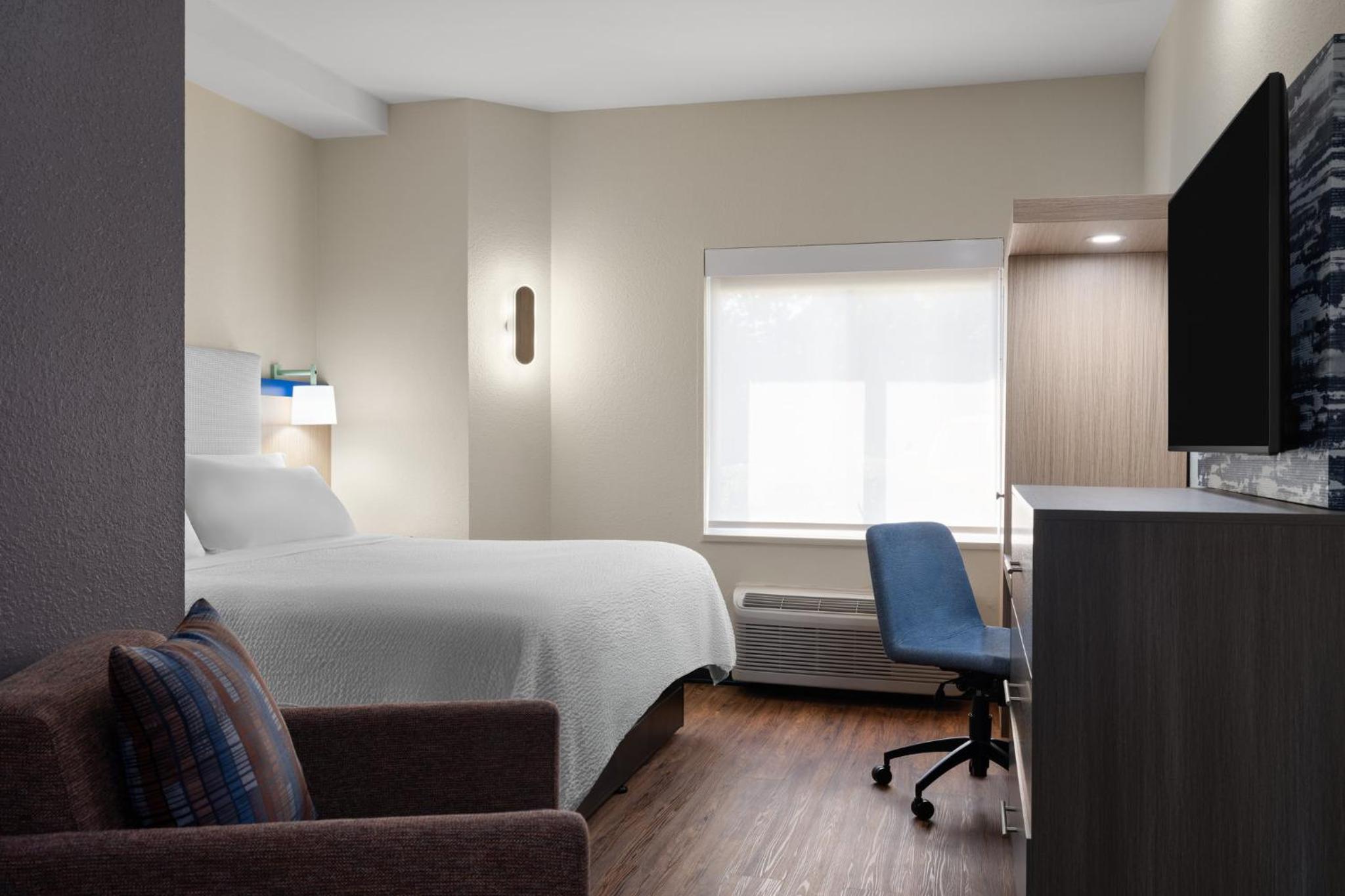 King Suite - Photo 4