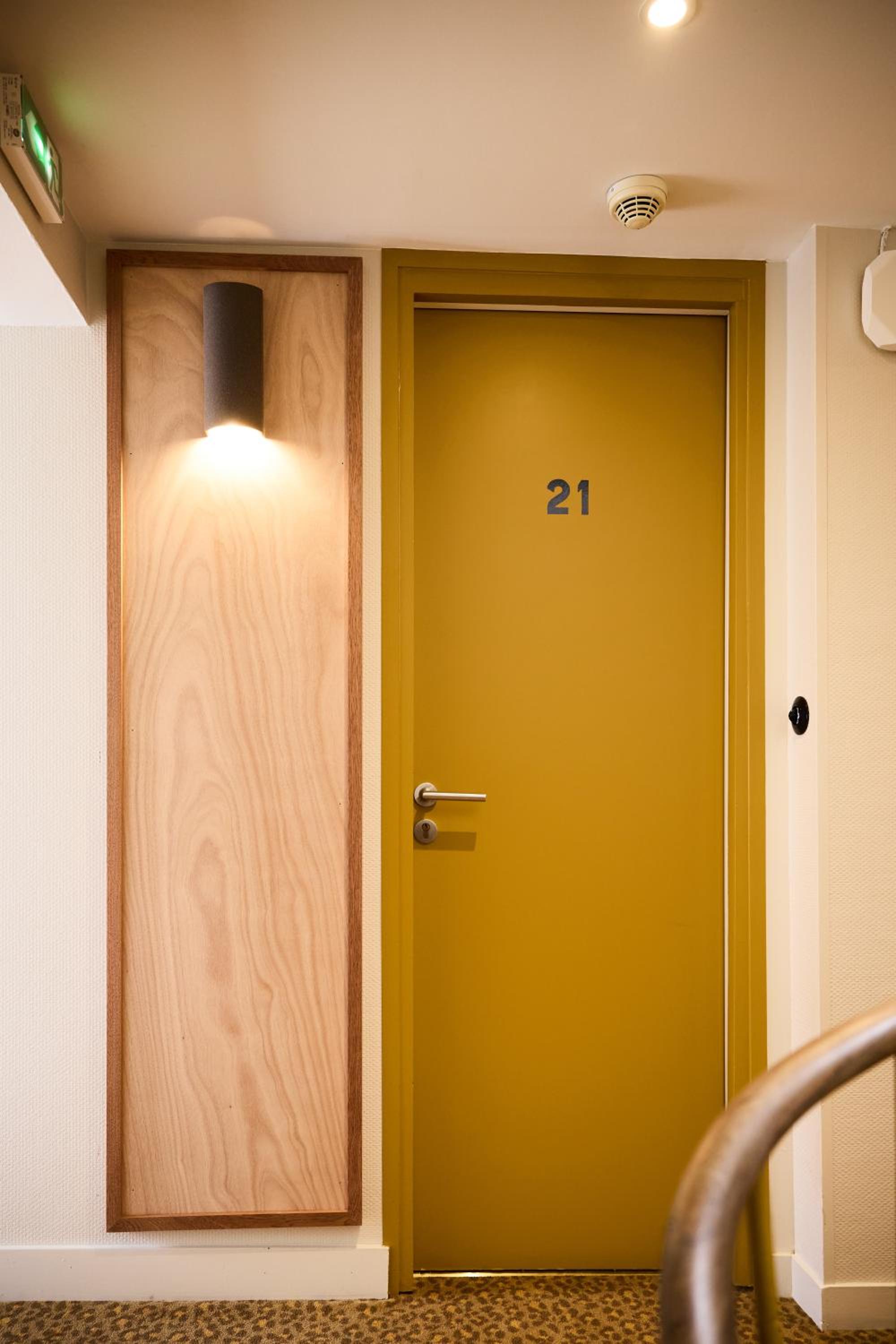 Chambre Double