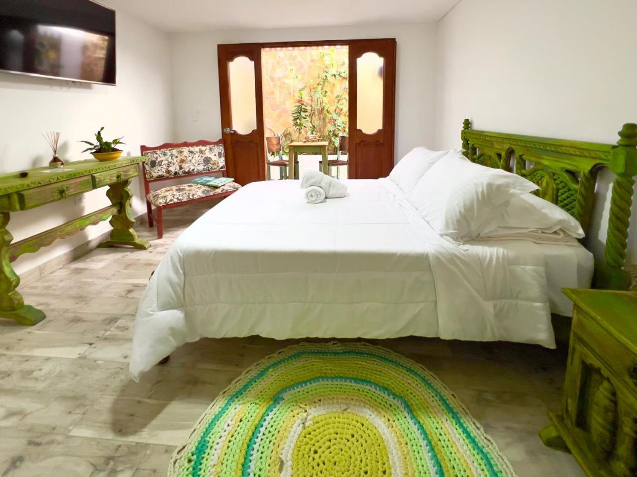 Superior Double Room photo 1