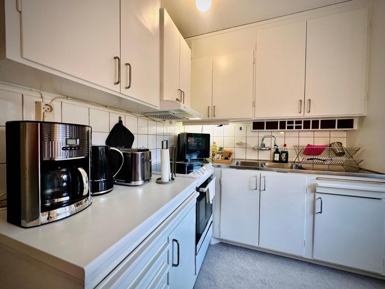 Two-Bedroom Deluxe Apartment with Balcony photo 3