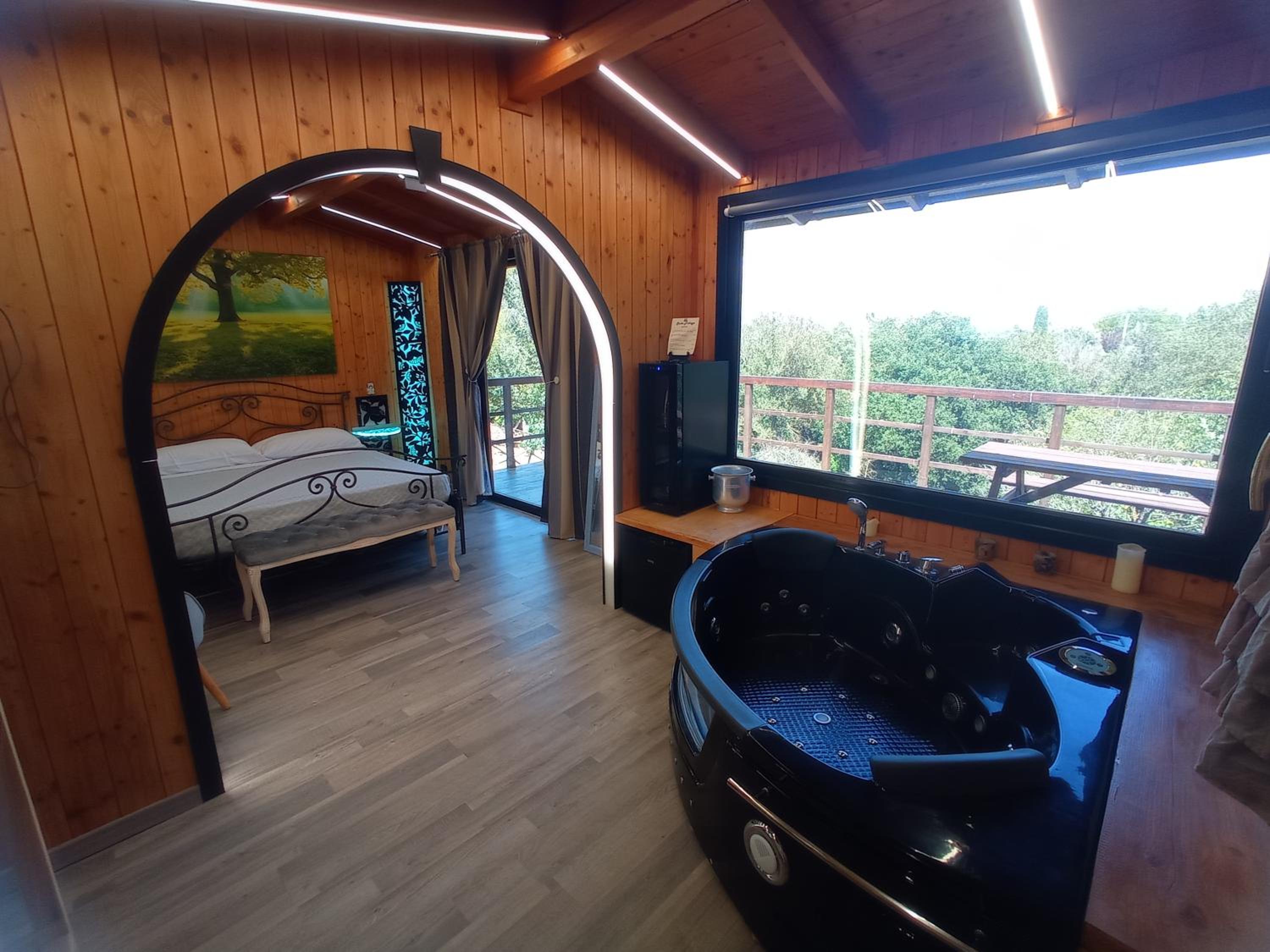 Deluxe Junior Suite