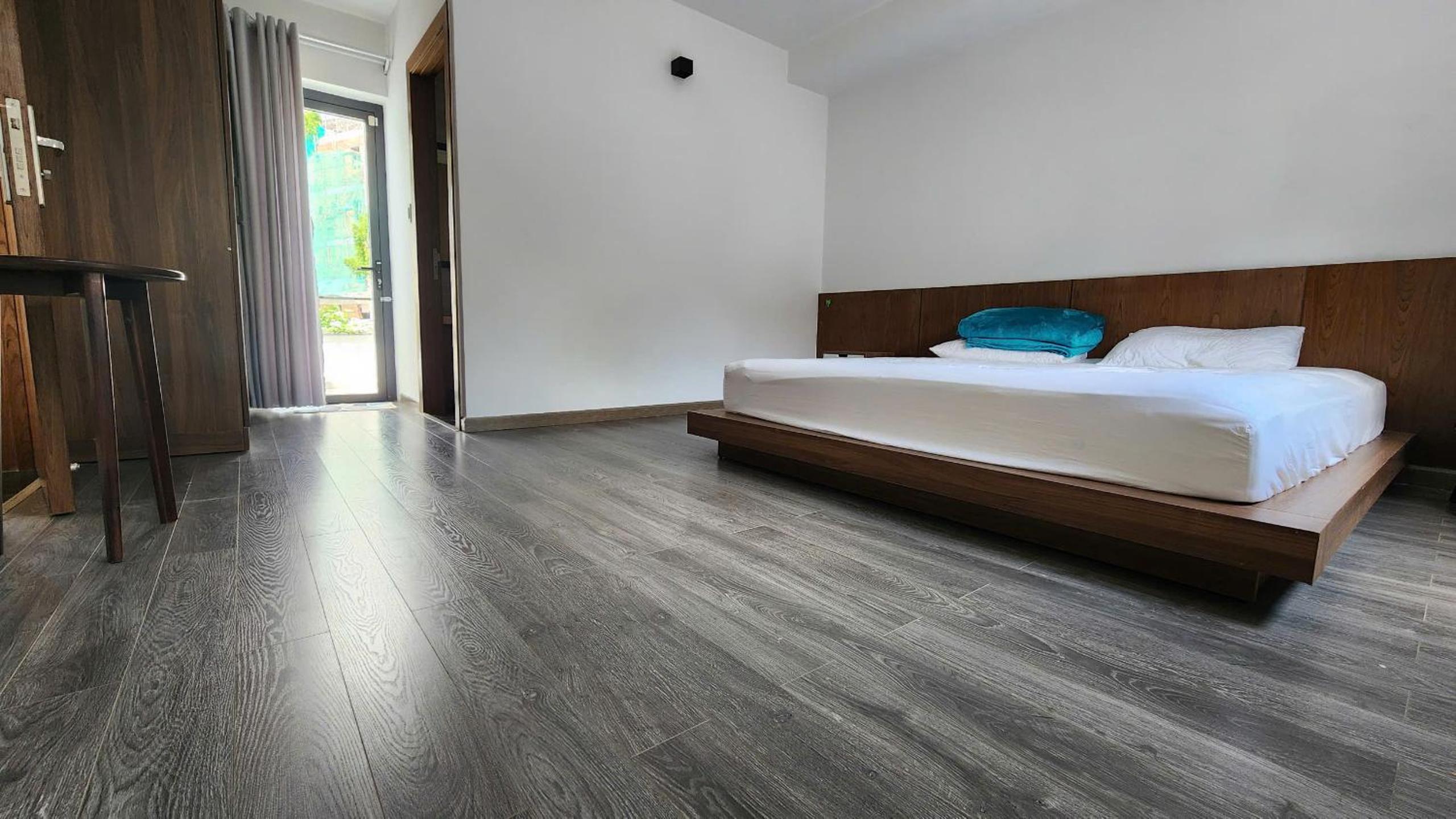 Standard Queen Room photo 2