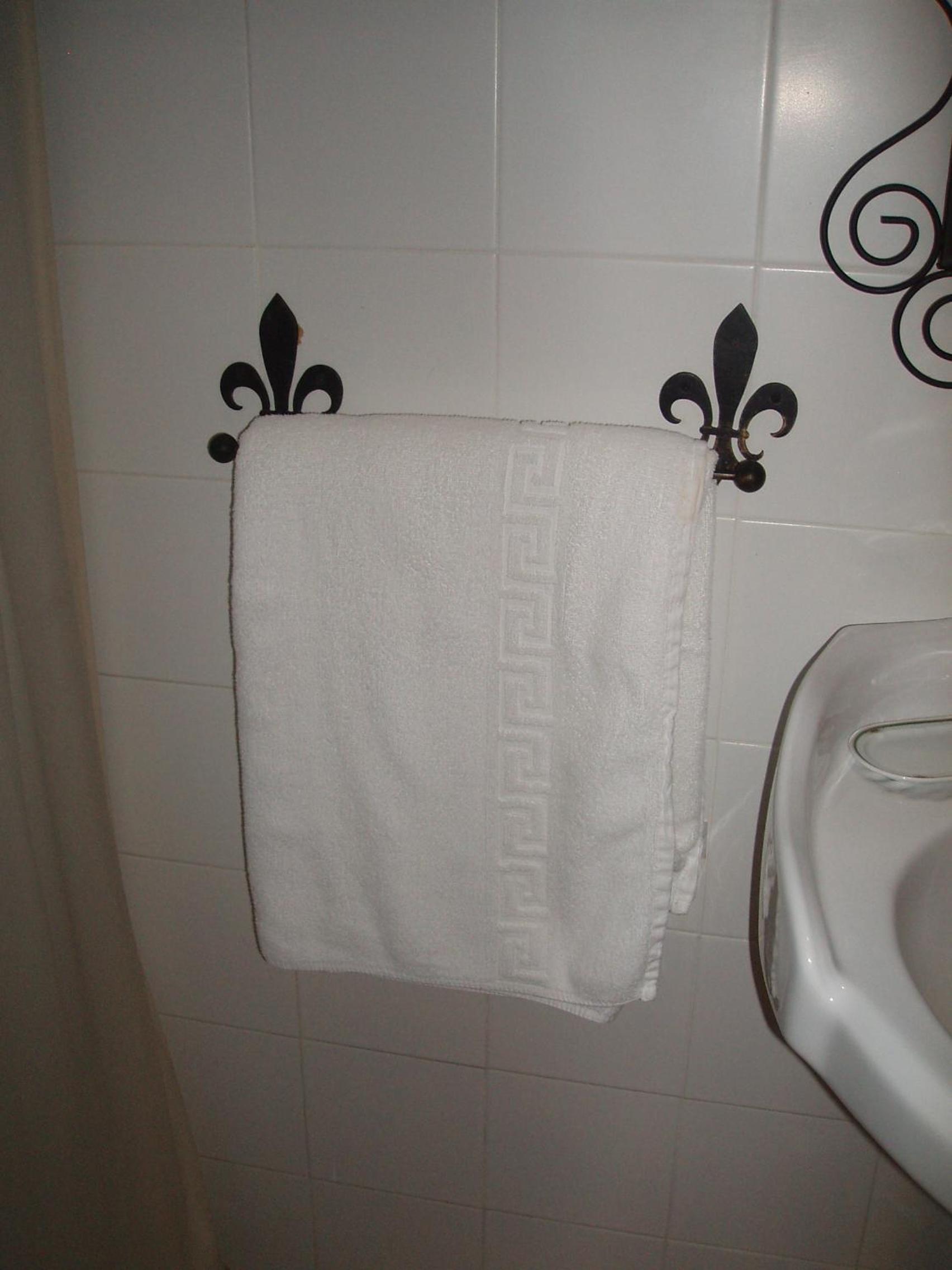 Double or Twin Room photo 3