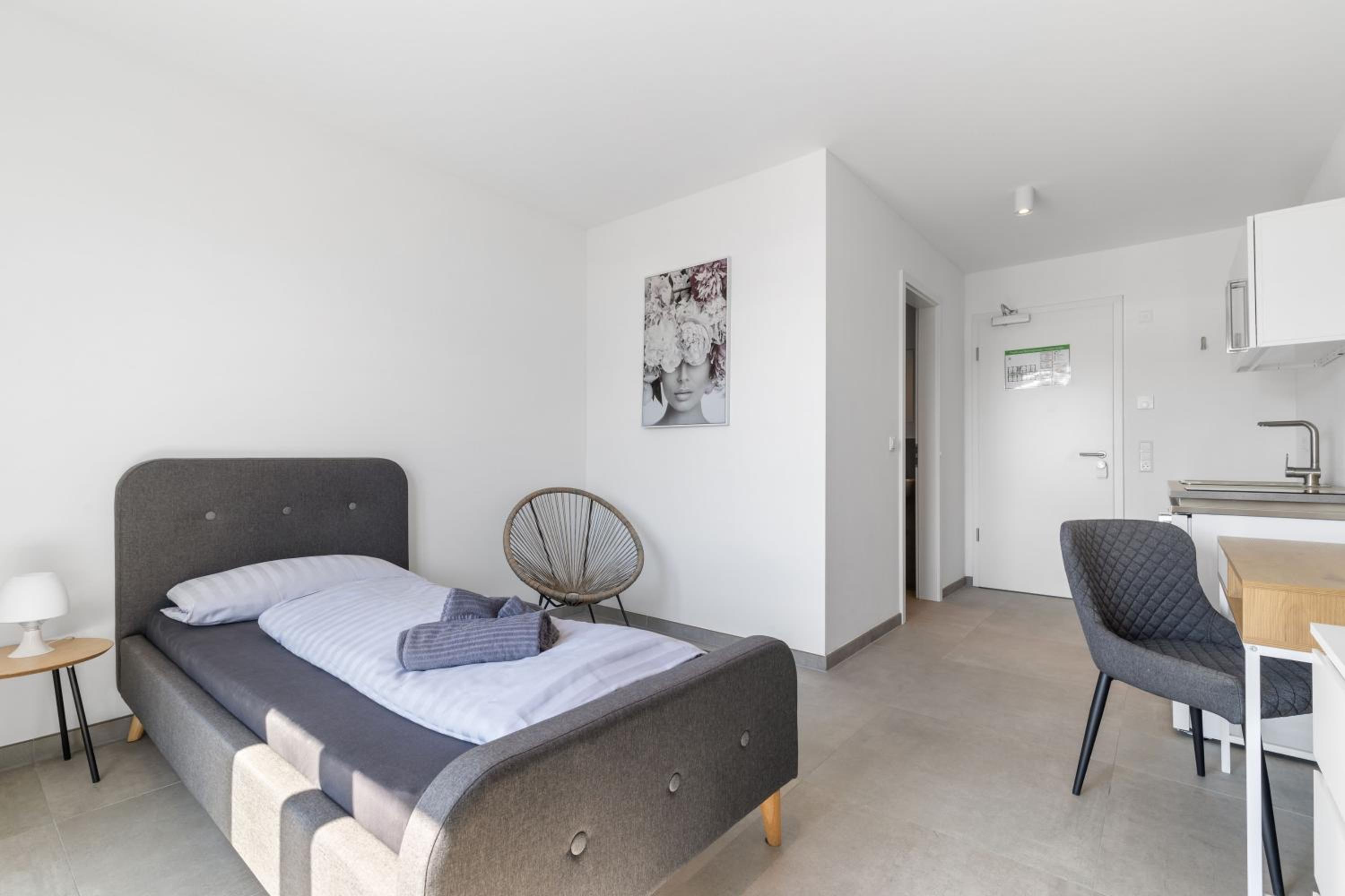 Superior Single Room