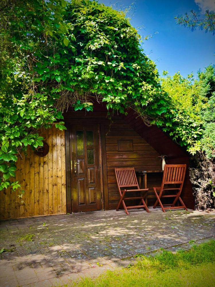 One-Bedroom Chalet photo 2