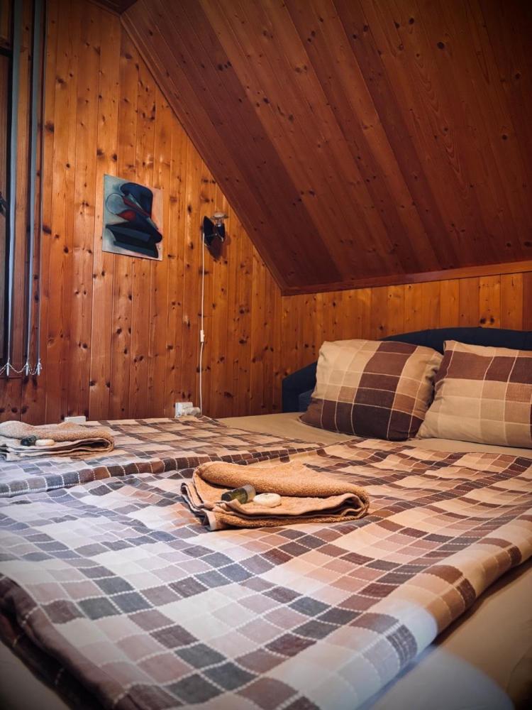 One-Bedroom Chalet photo 3