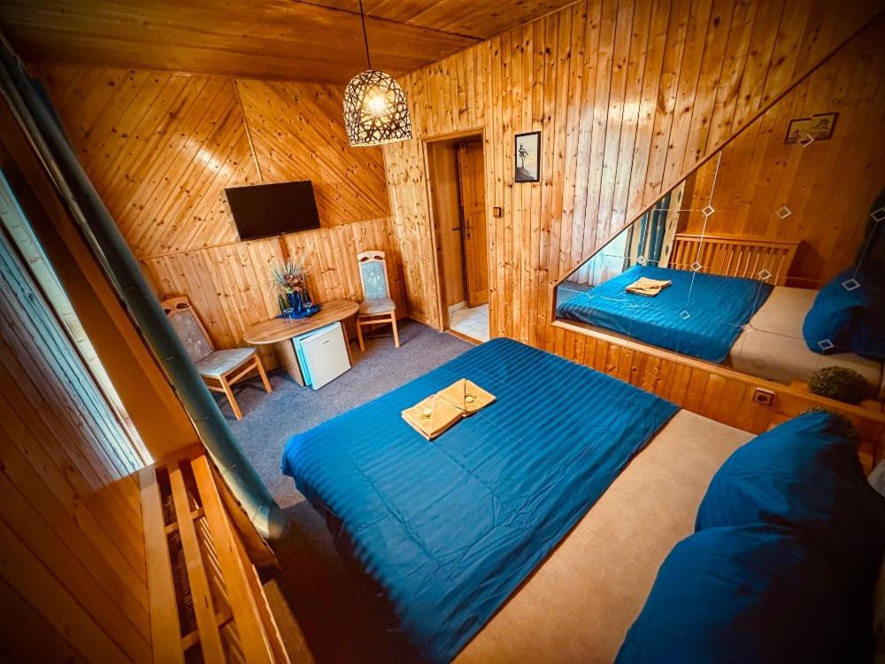 Standard Double Room photo 3