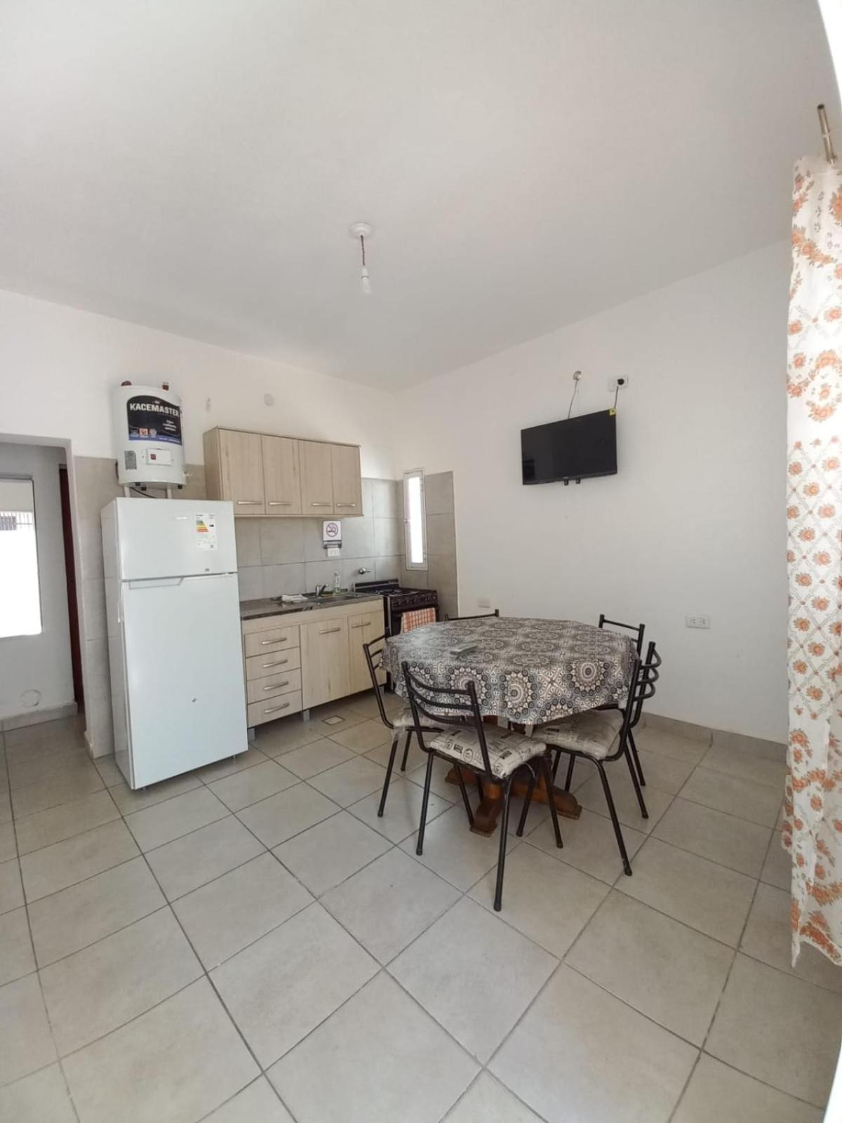 Apartment - Ground Floor photo 3